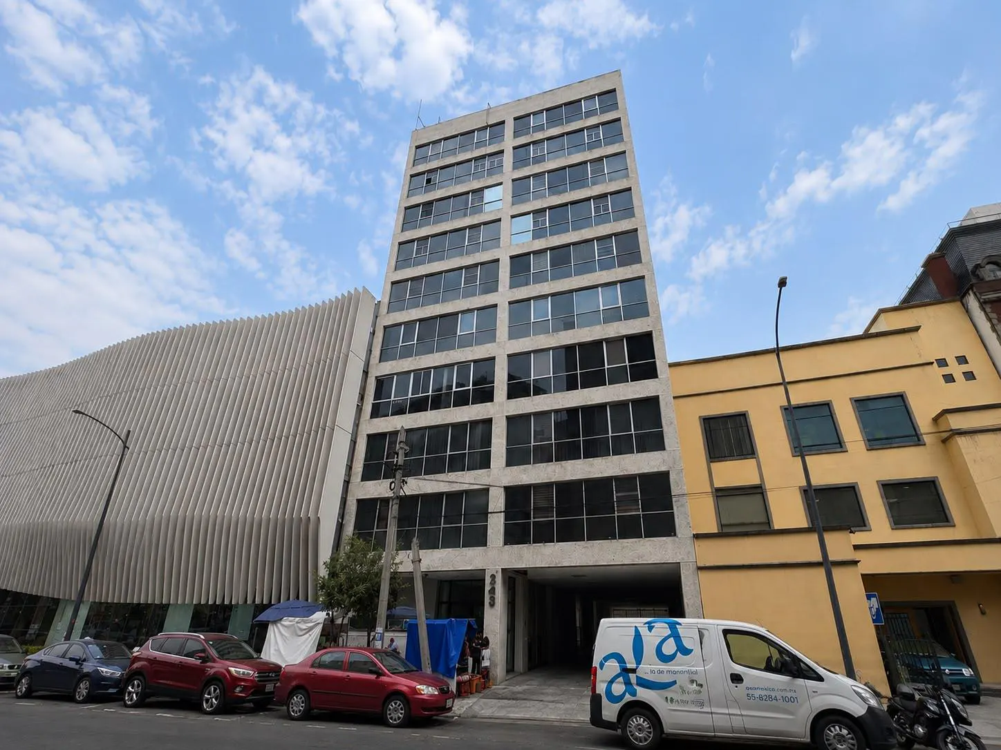 Oficina Spot2
