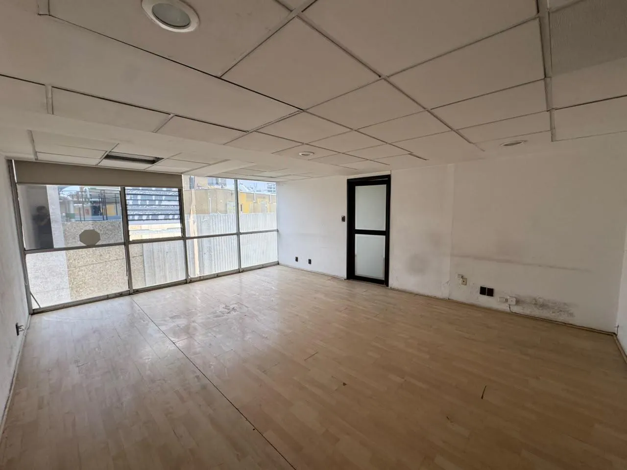 Oficina Spot2