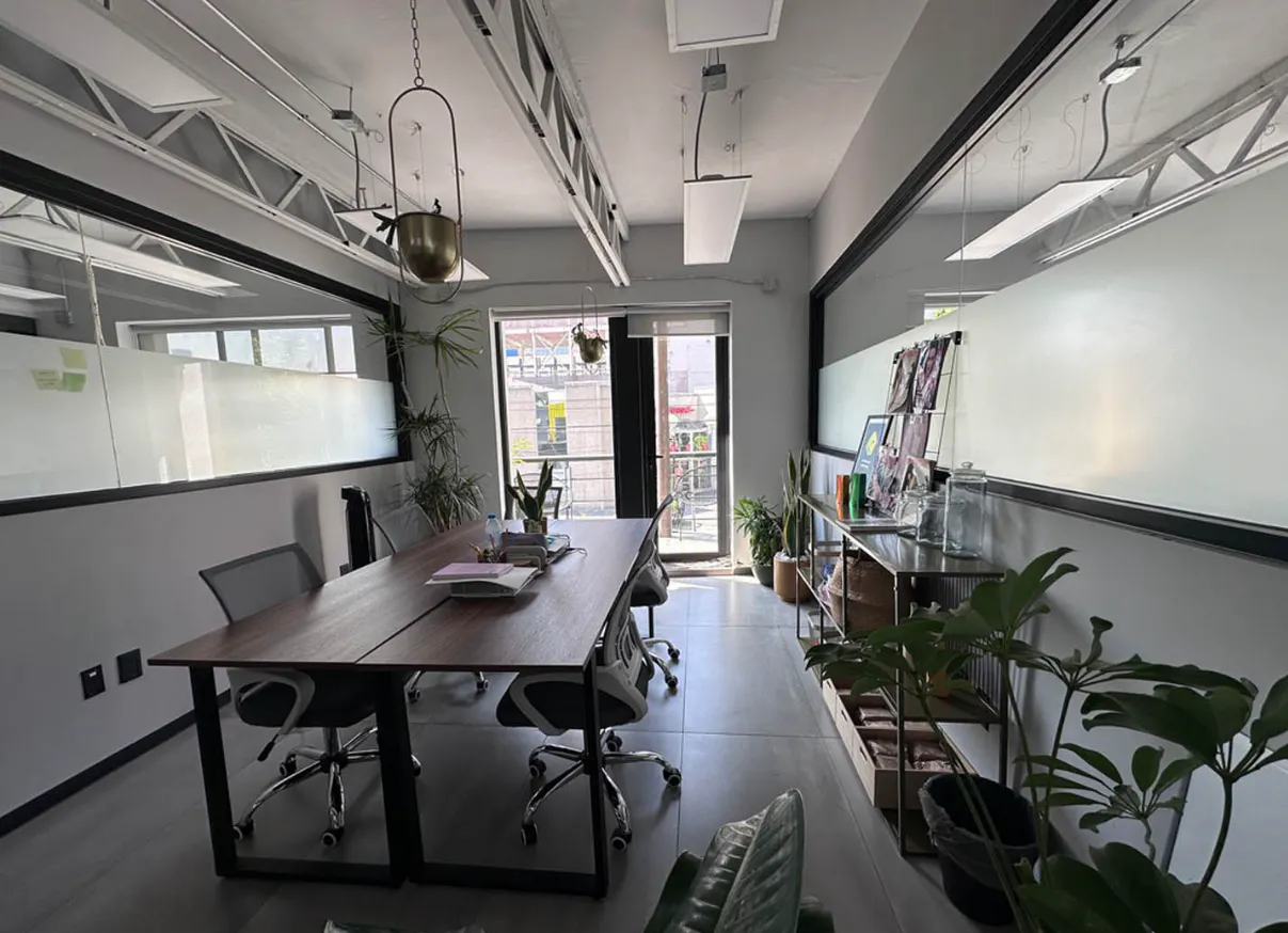 Oficina Spot2