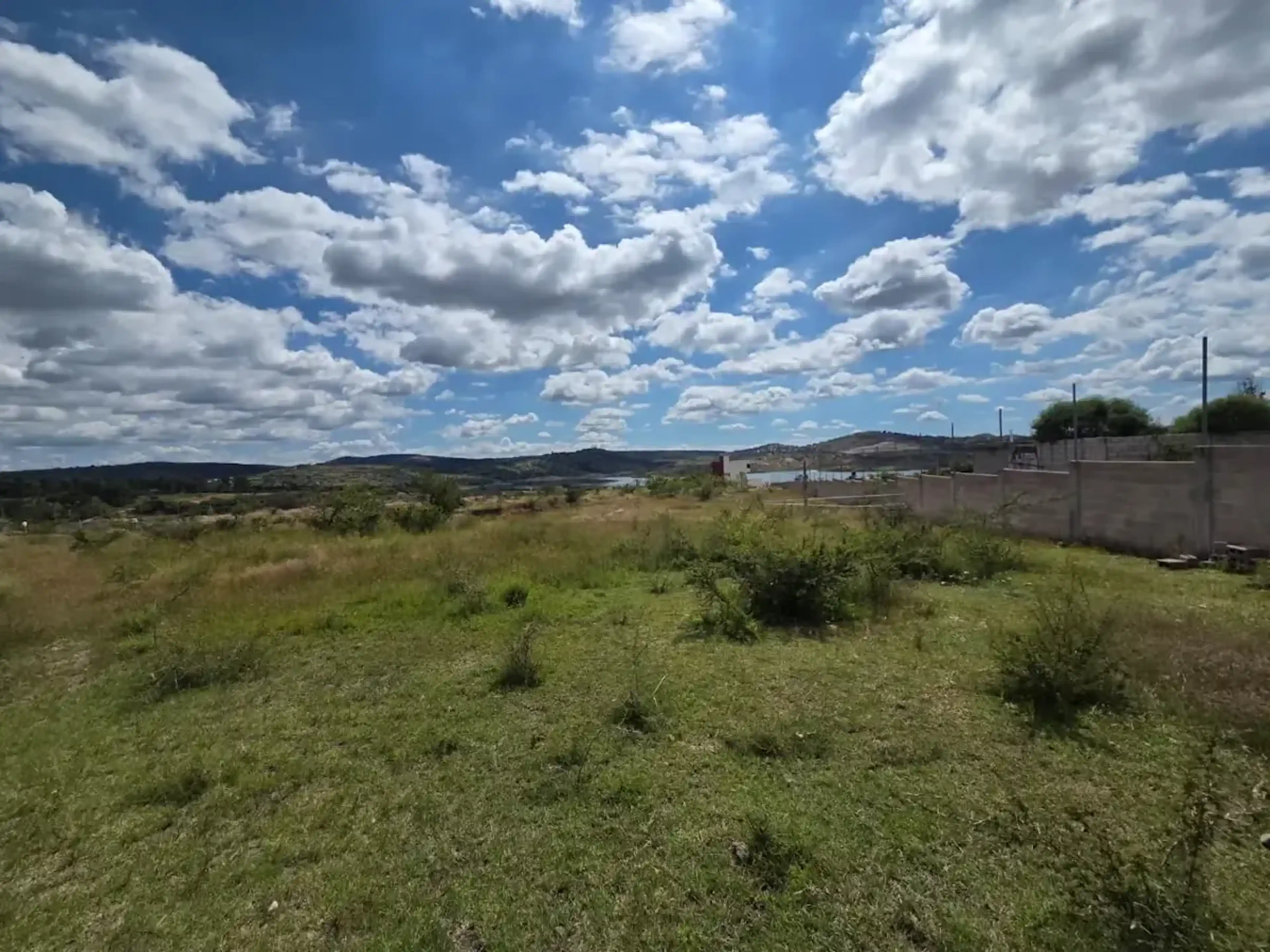 Terreno En Venta En San Pedro Zacachimalpa, Puebla, Puebla