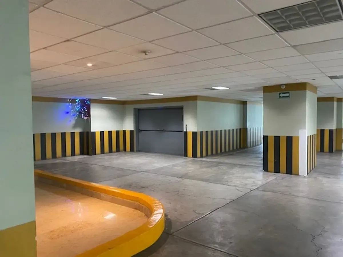 Oficina Spot2