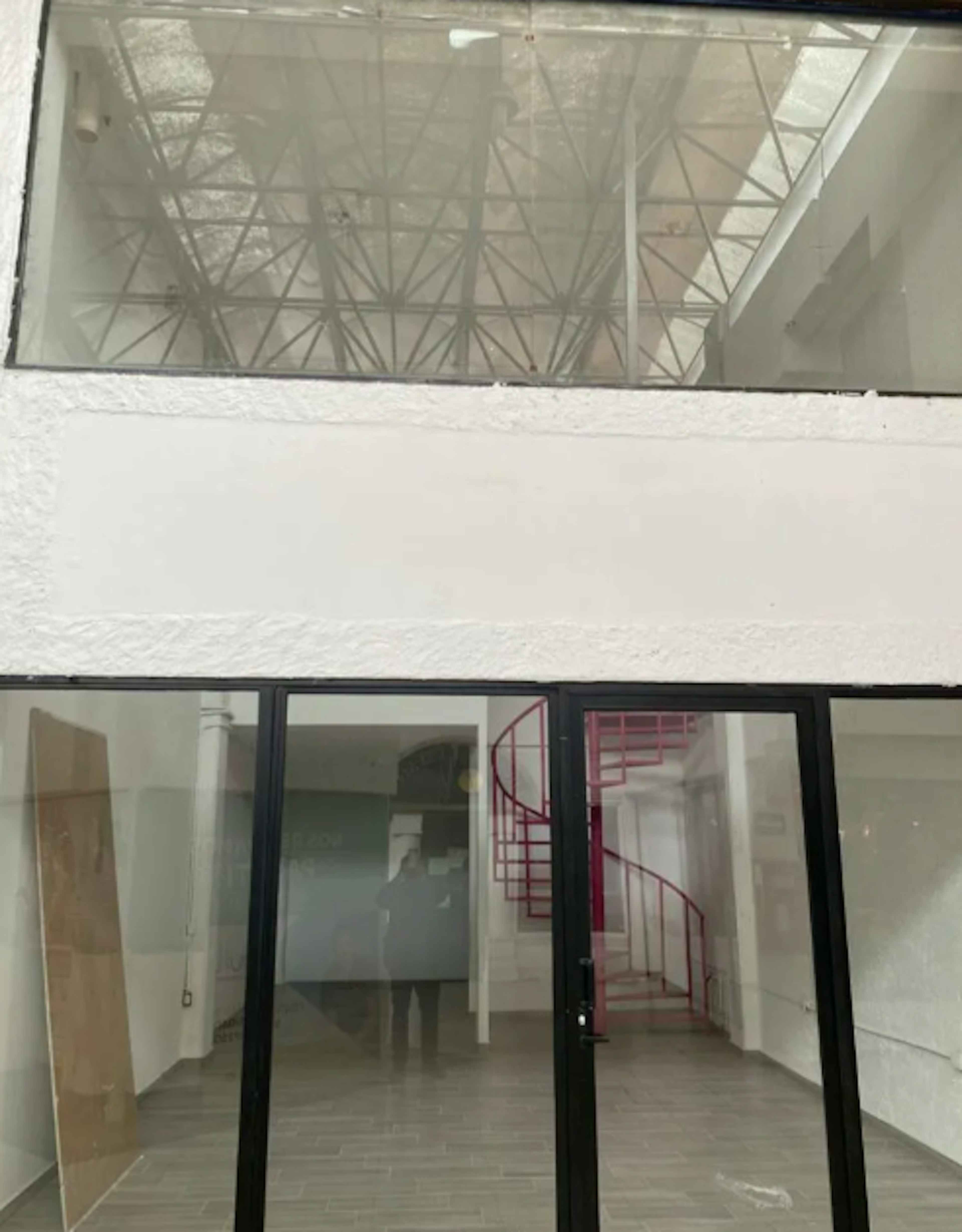 Avenida Pablo Neruda 4341