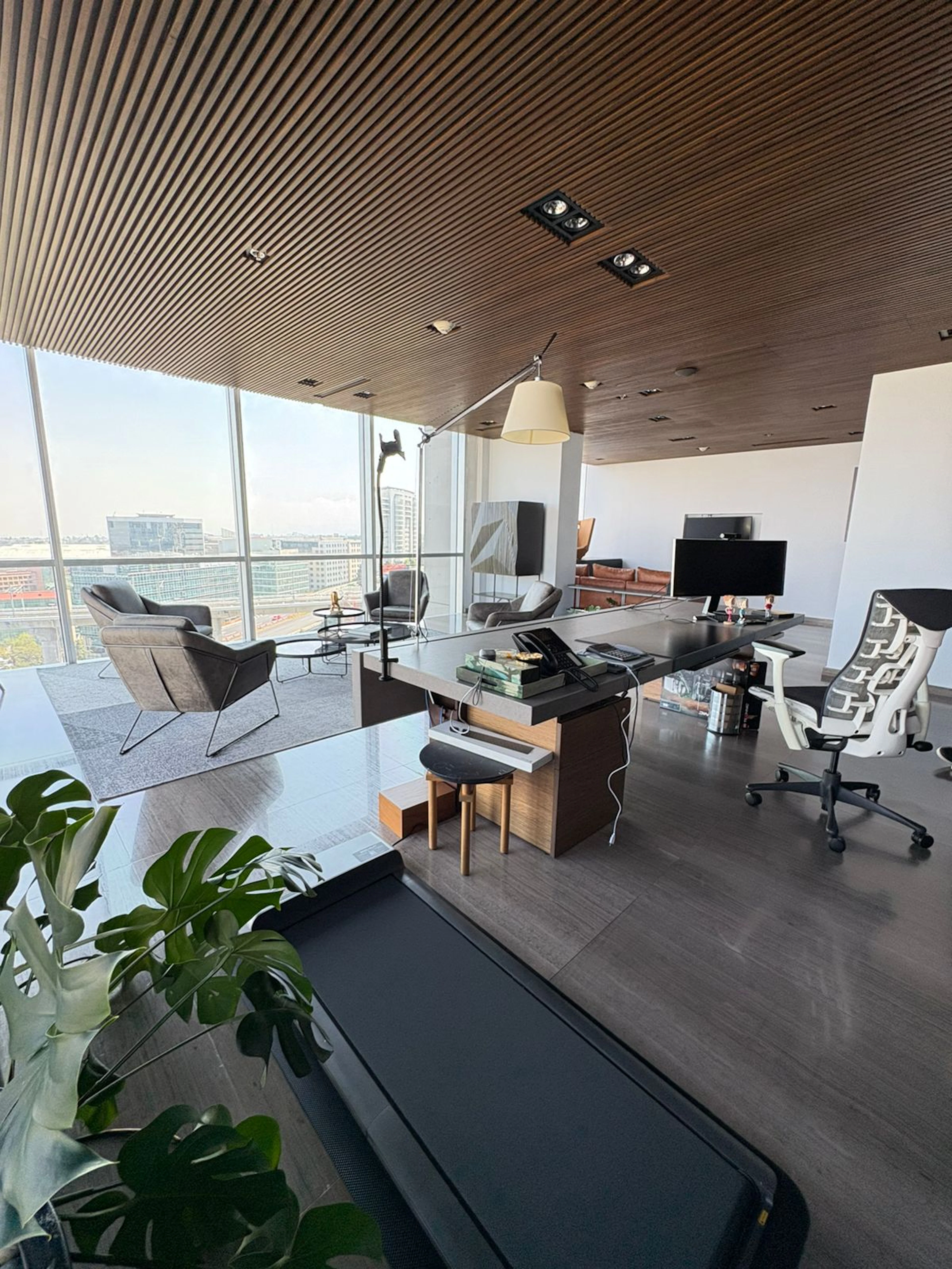 Oficina Spot2