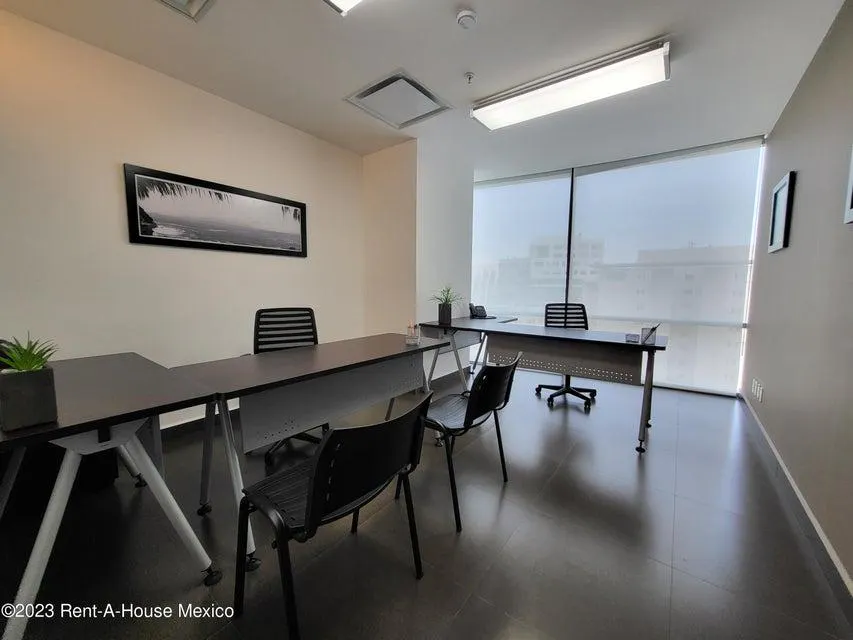Oficina Spot2