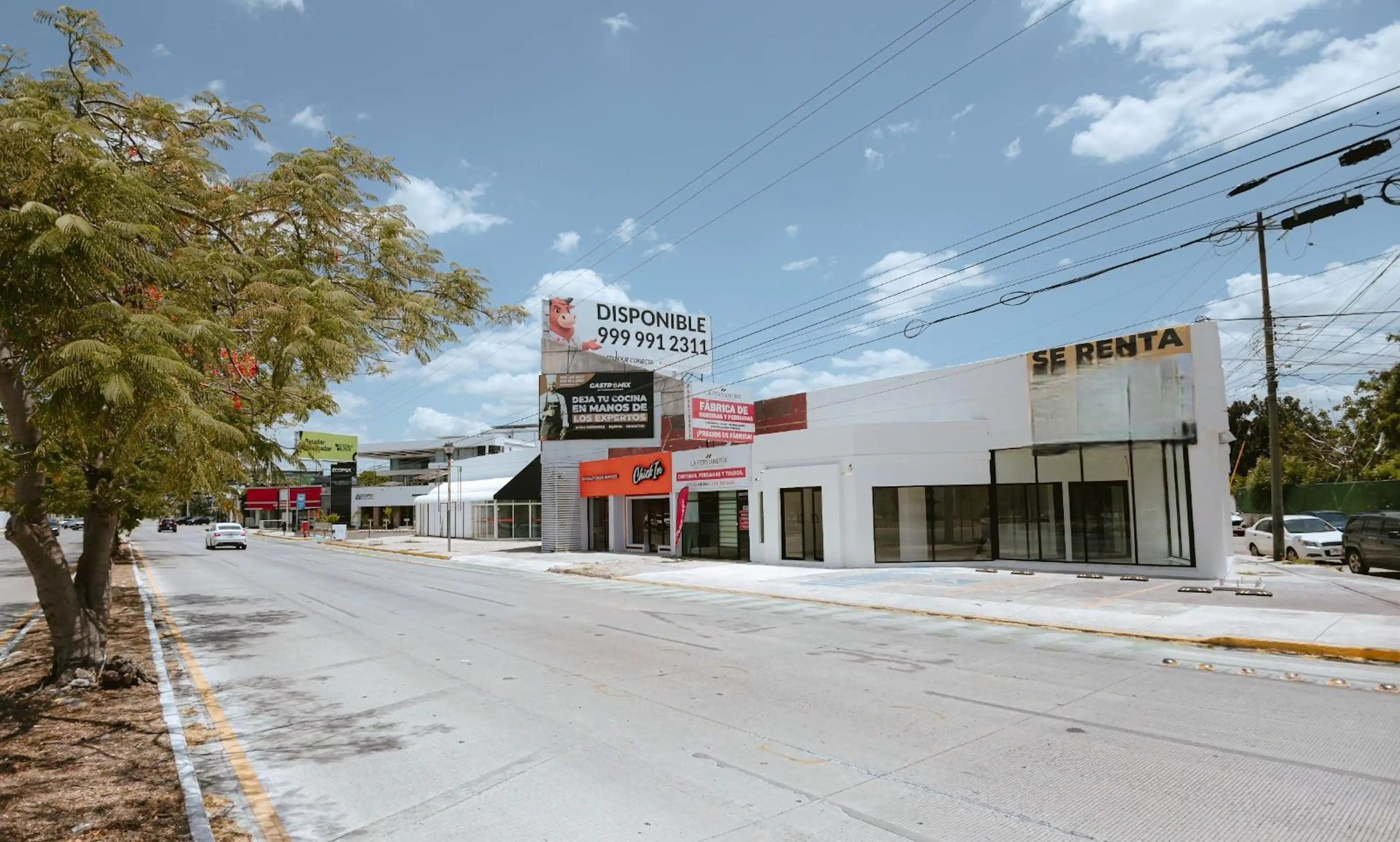 Av. Campestre