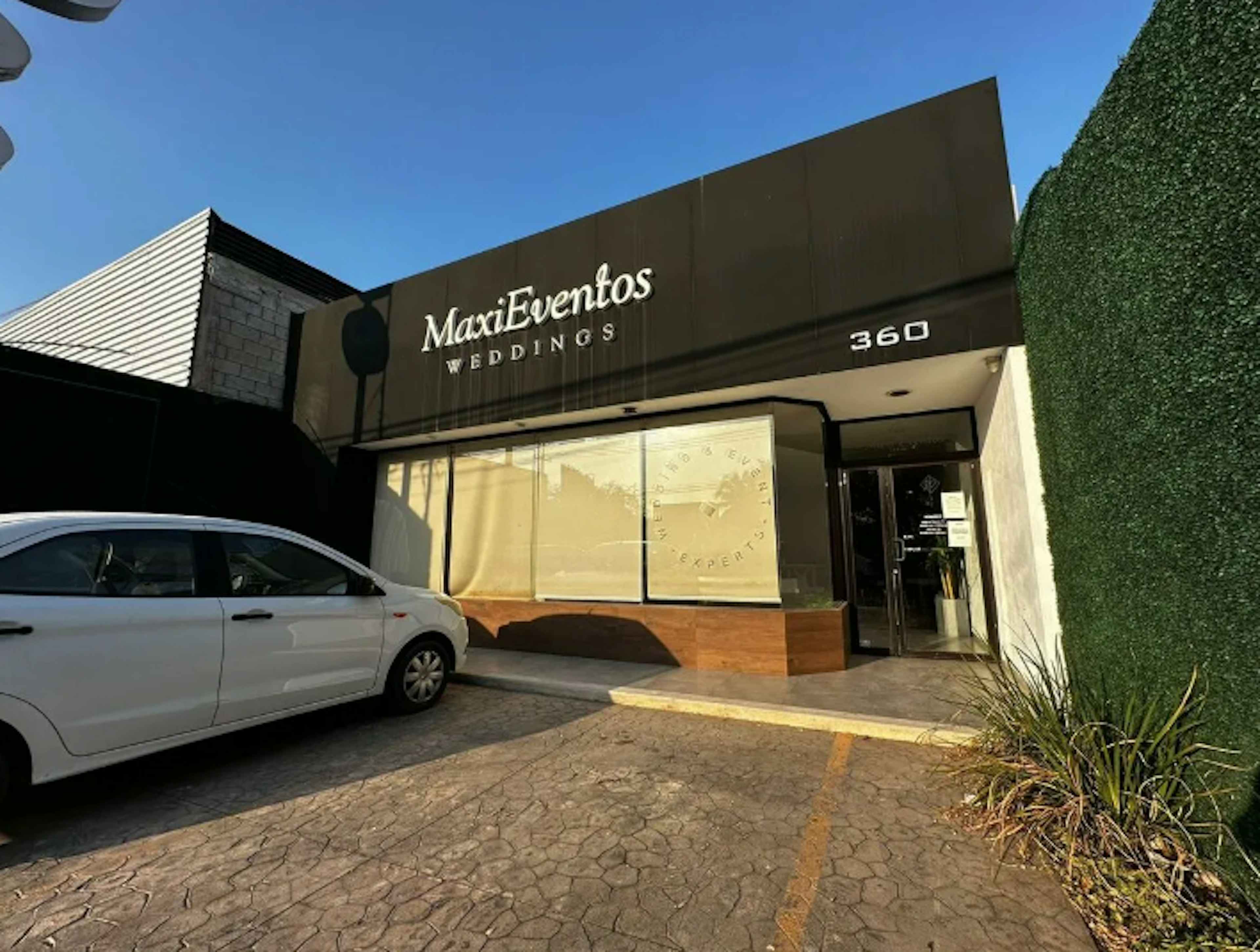 Carretera Mérida - Progreso