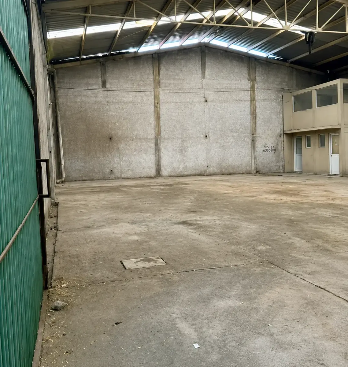 Industrial Spot2