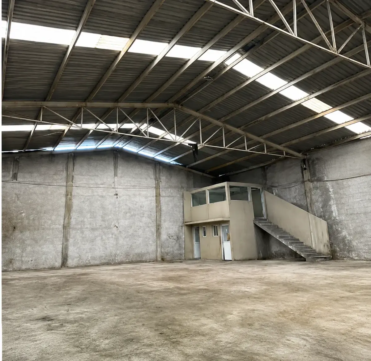 Industrial Spot2