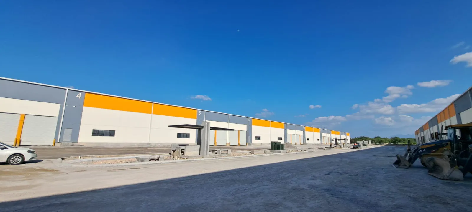 Industrial Spot2