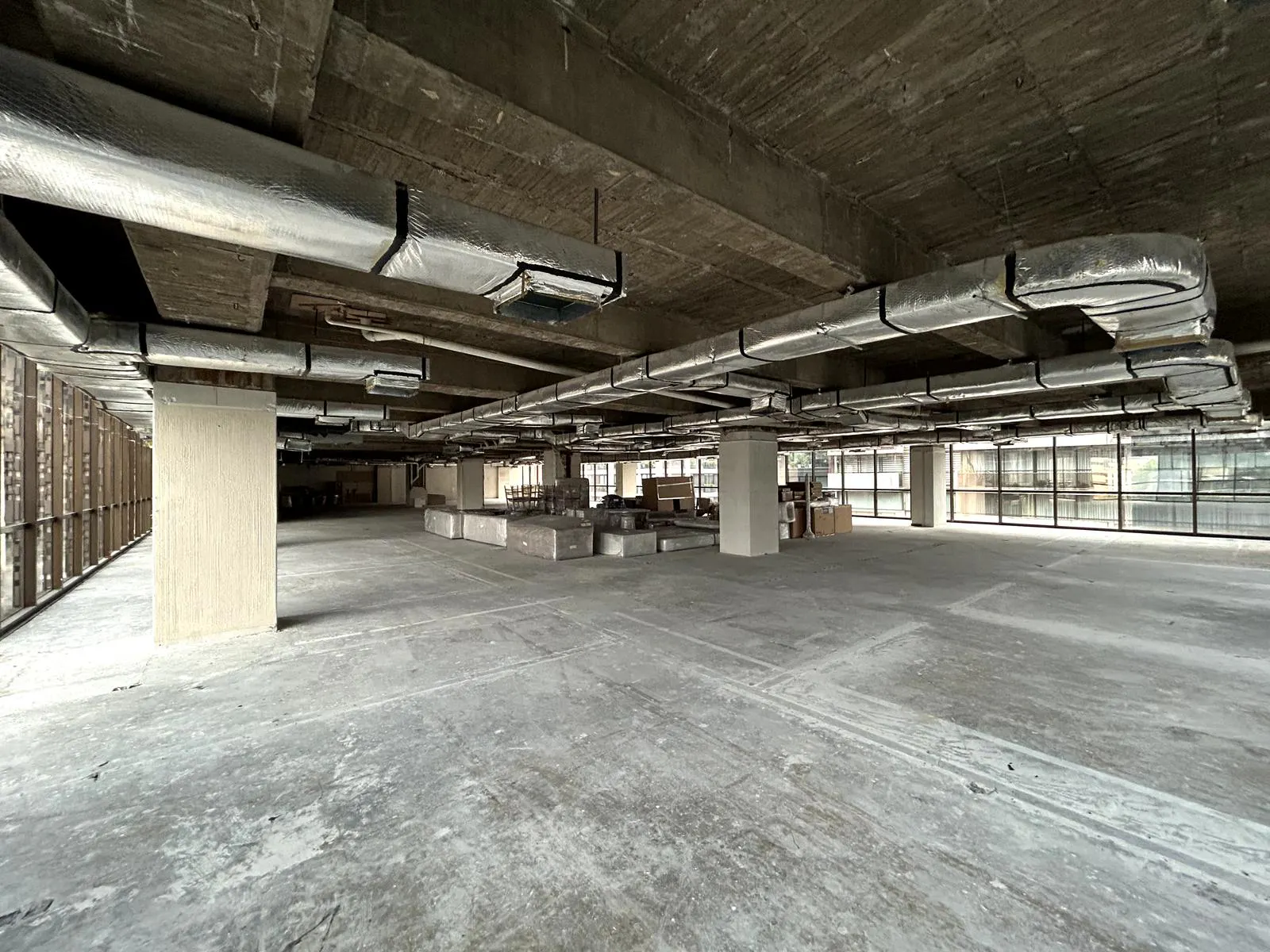 Oficina Spot2