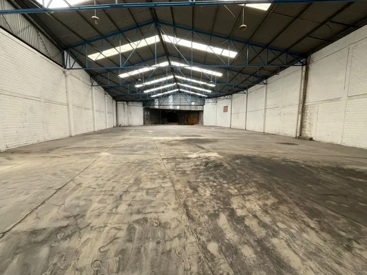 Industrial Spot2