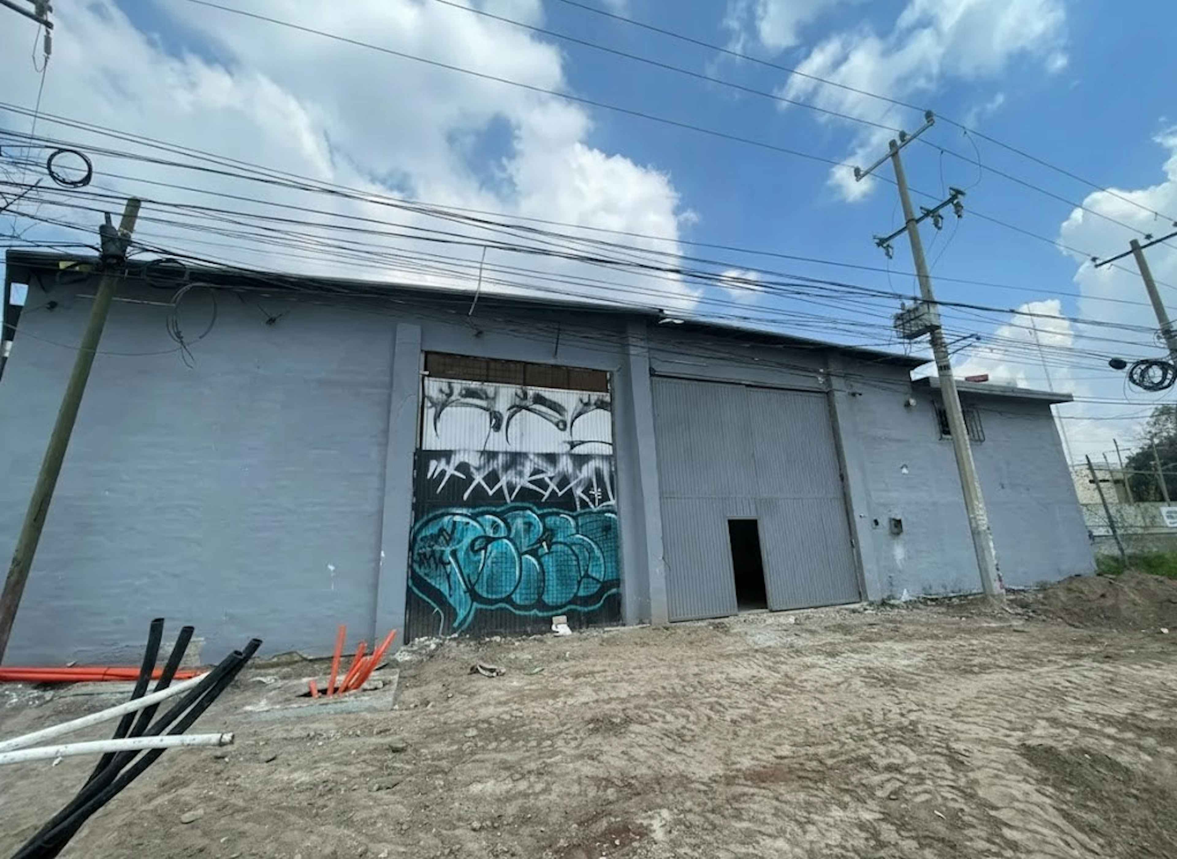 Jardines De Santa Maria