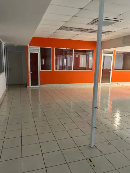 Oficina Spot2