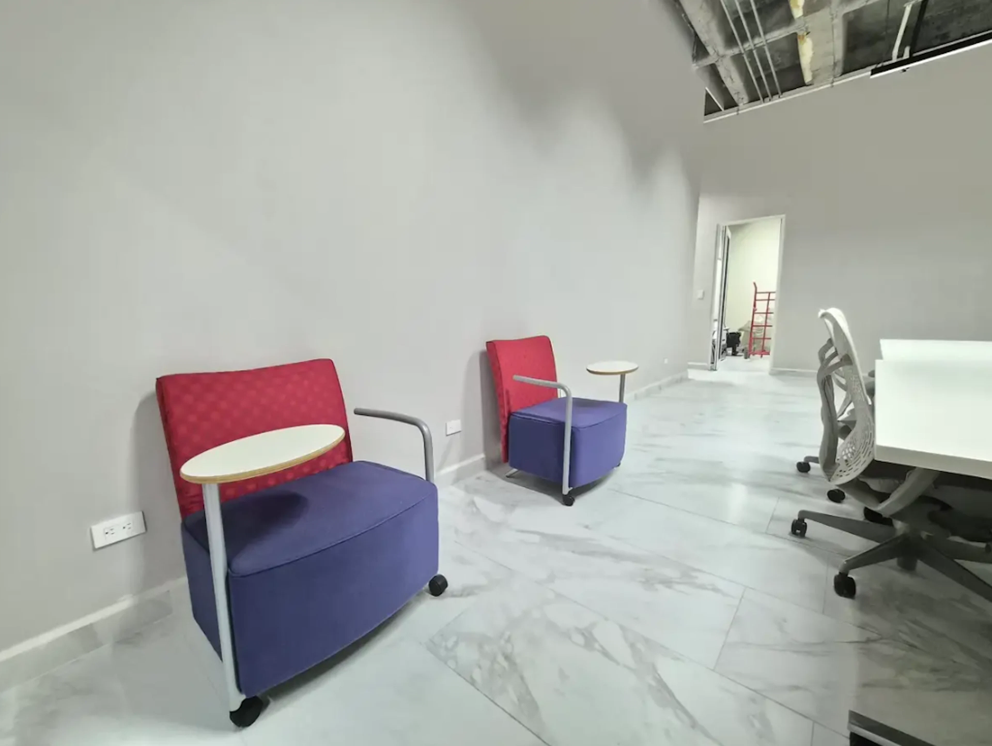 Oficina Spot2