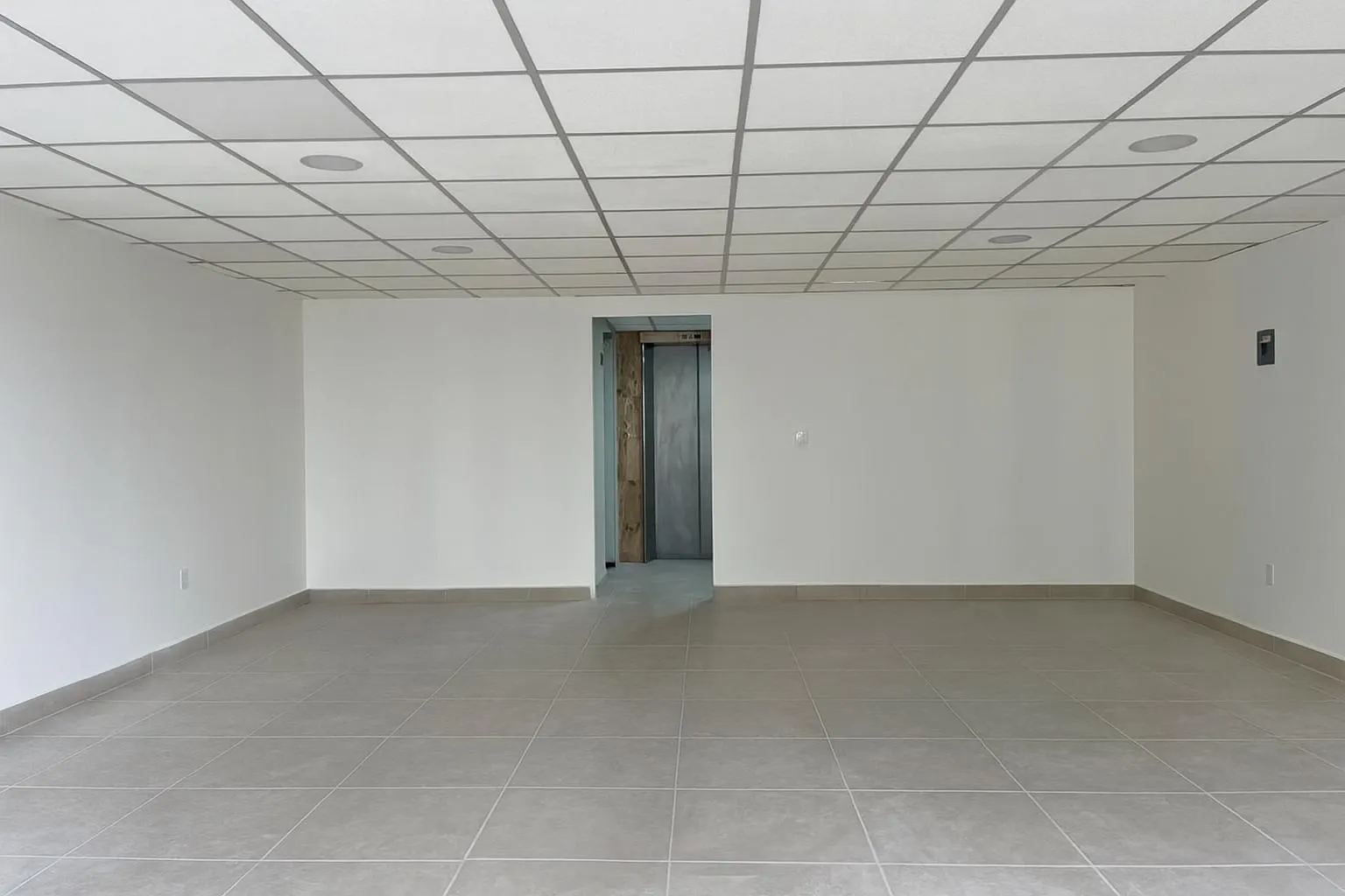 Oficina Spot2