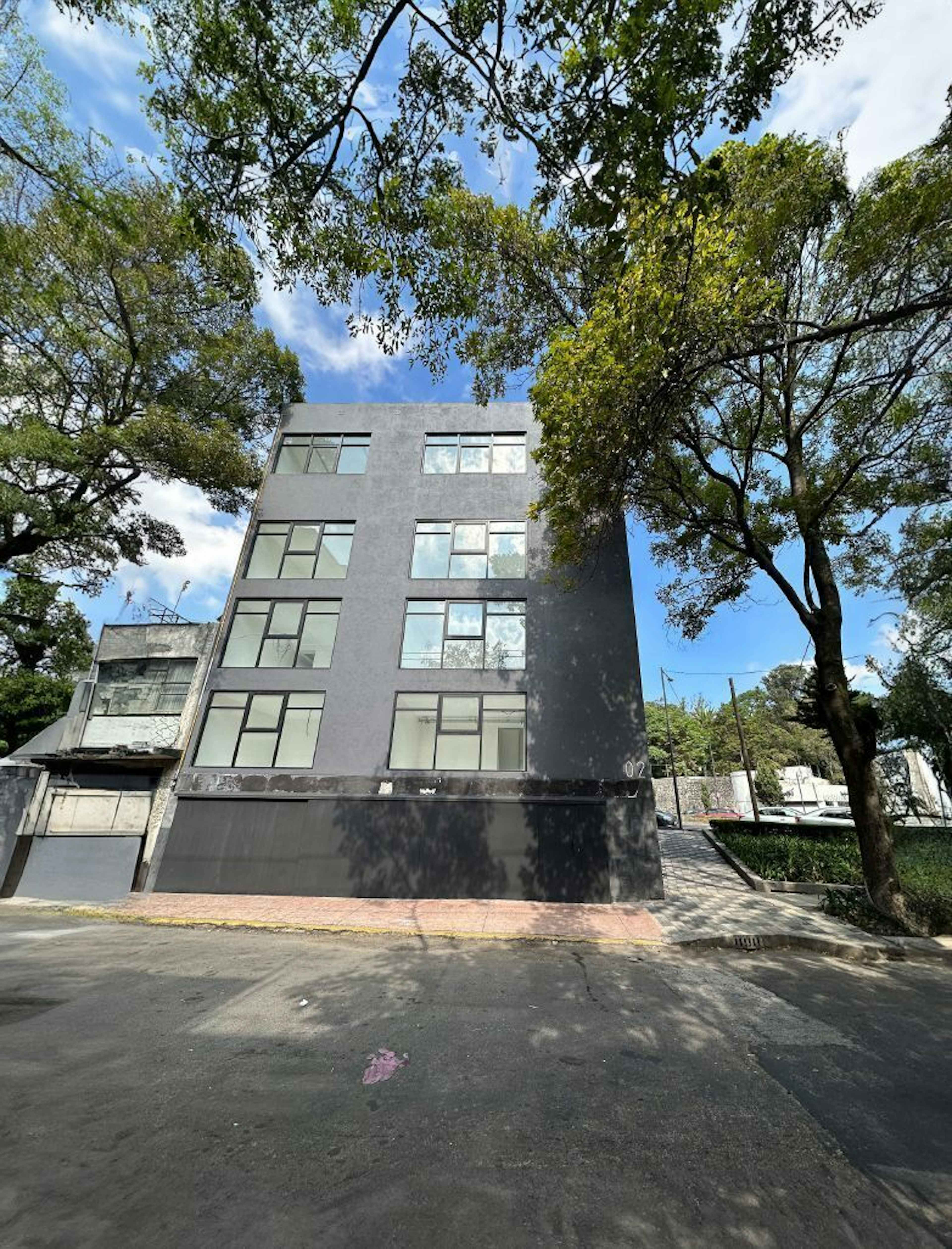 Gobernador Melchor Muzquiz