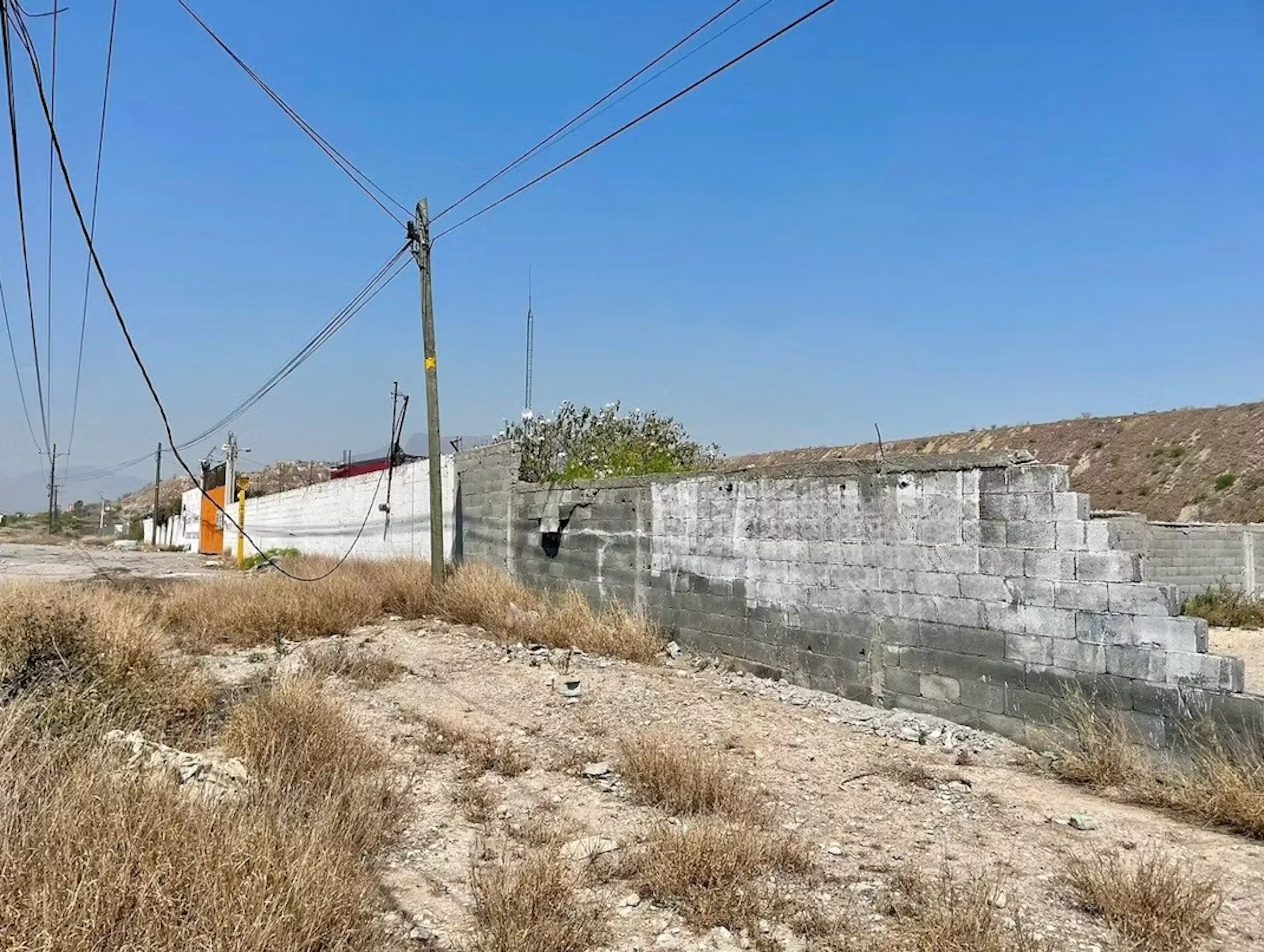 Terreno En Venta En Santa Catarina