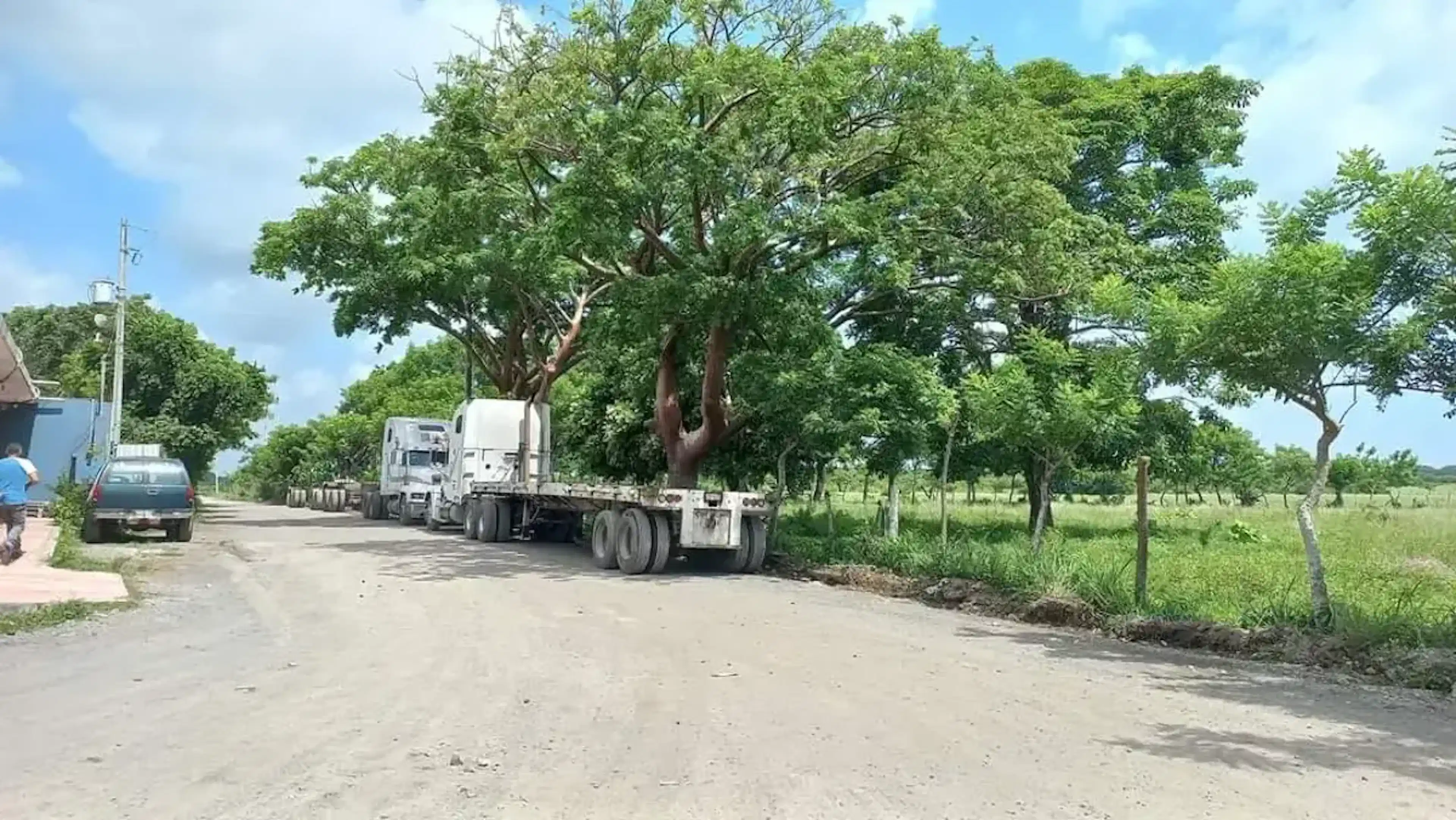 Terreno En Venta En Villarin, Veracruz, Veracruz De Ignacio De La Llave