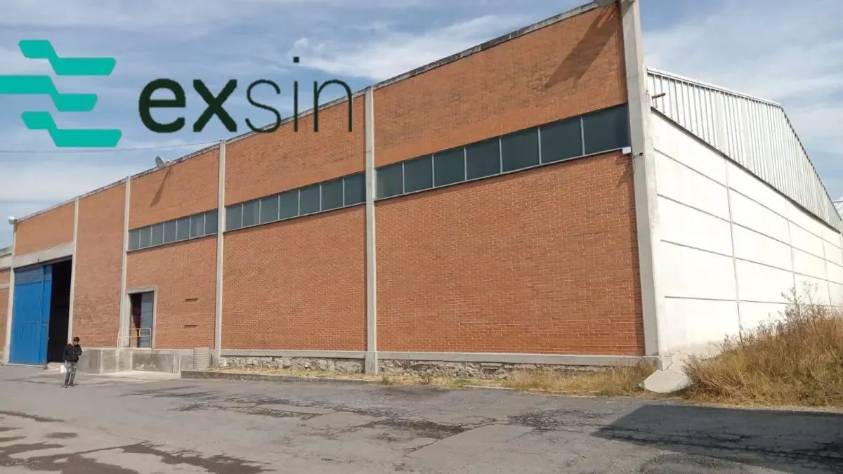 Industrial Spot2