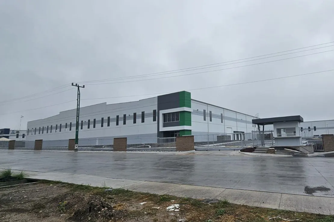 Industrial Spot2