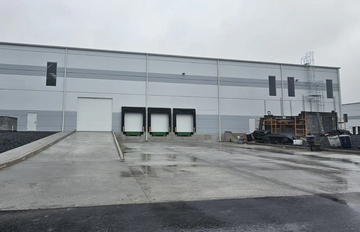 Industrial Spot2