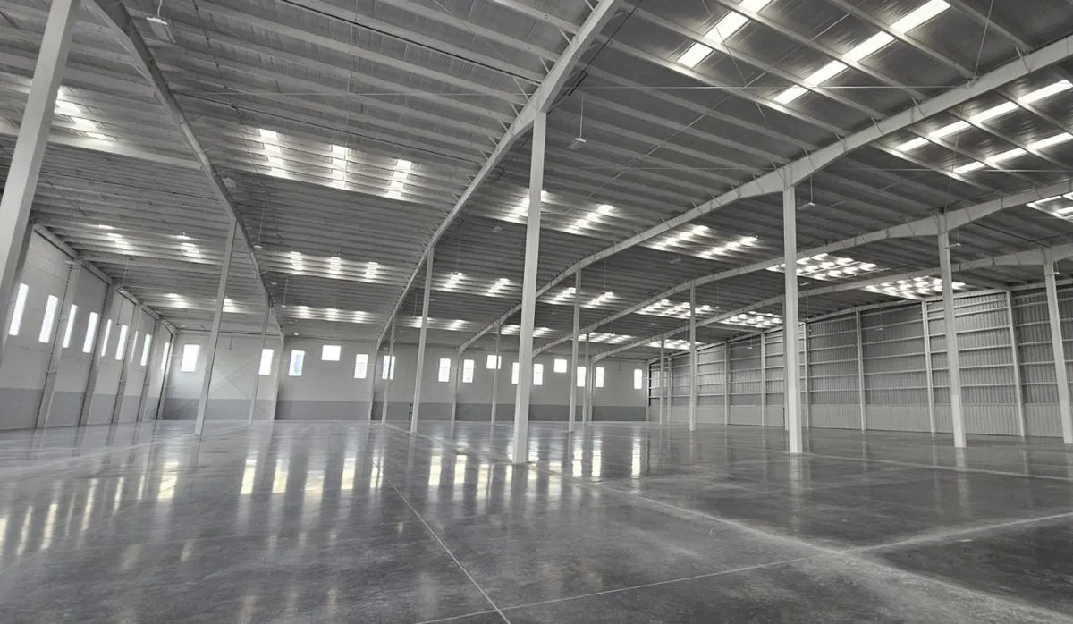Industrial Spot2