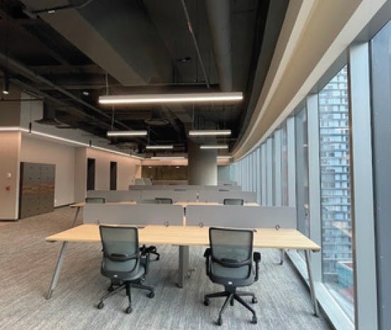 Oficina Spot2