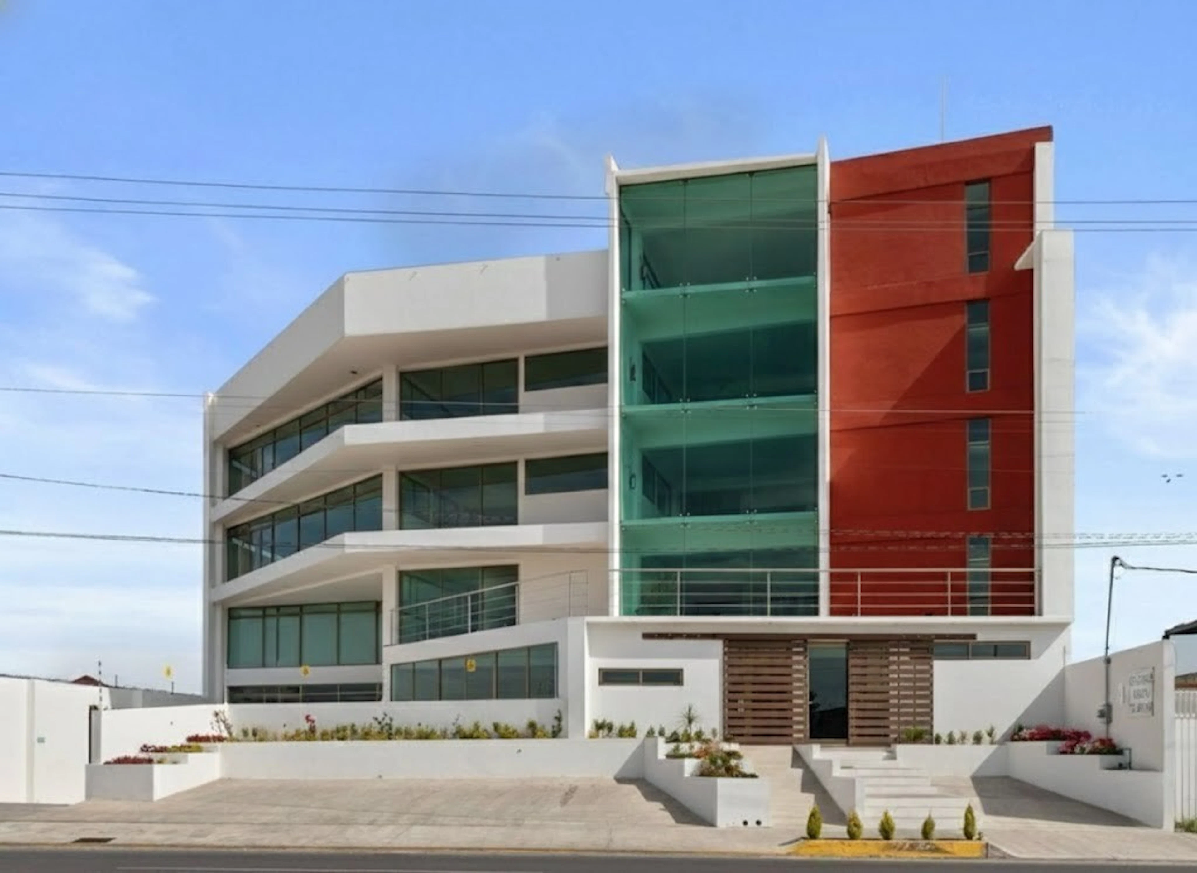 Oficina Spot2