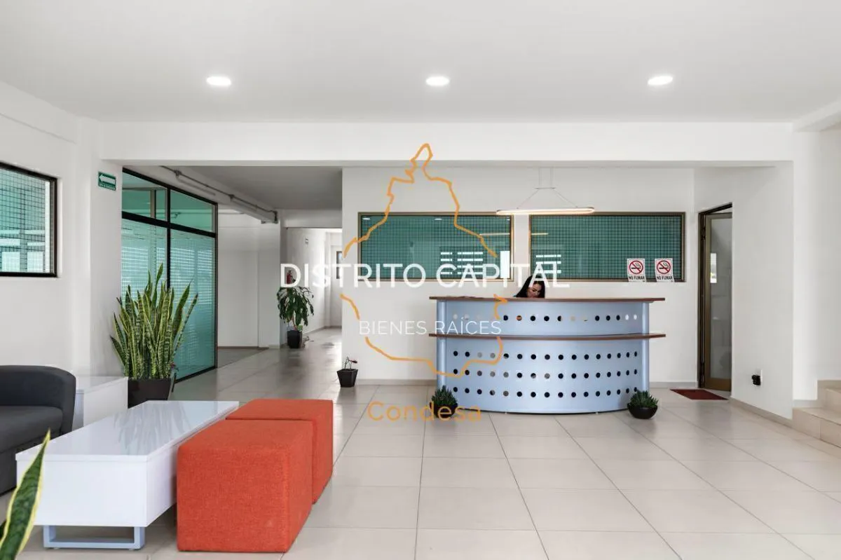 Oficina Spot2