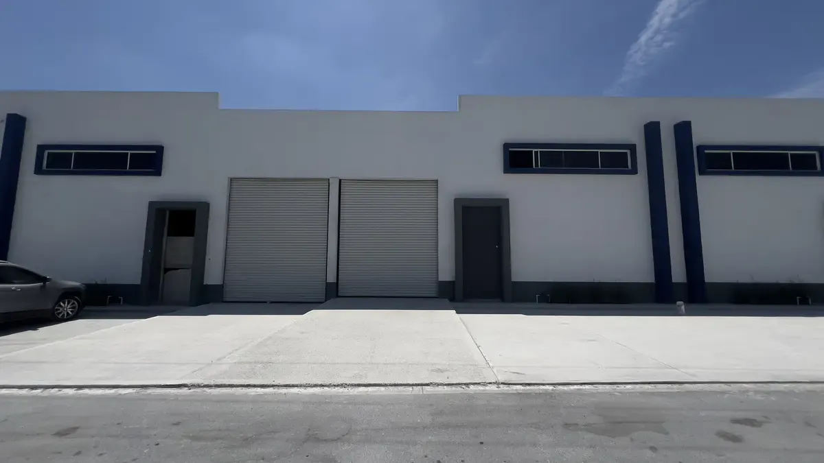 Industrial Spot2
