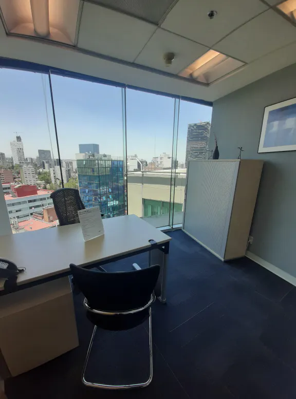 Oficina Spot2