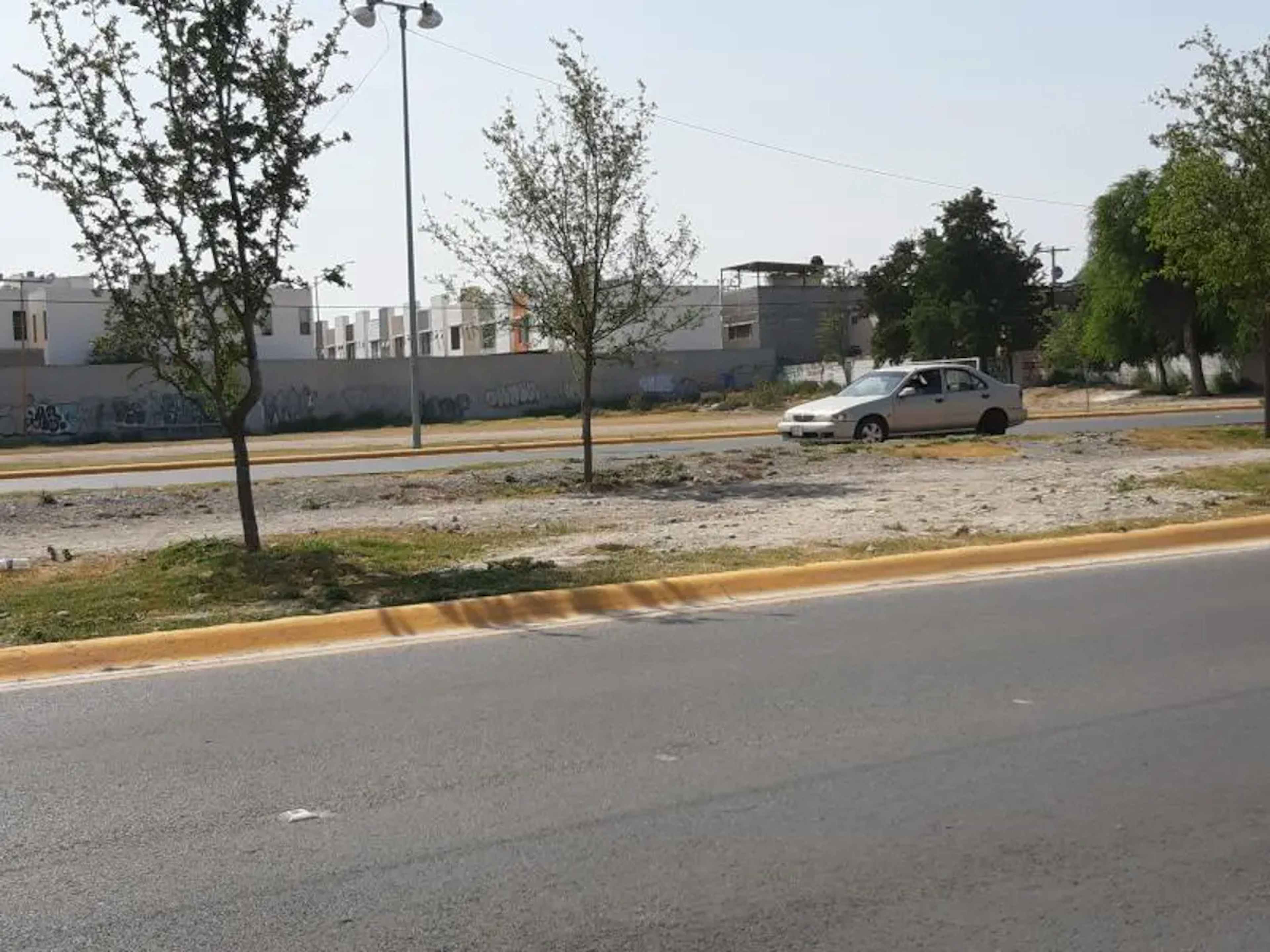 Terreno En Renta En Los Ébanos Noveno Sector, Apodaca, Nuevo León