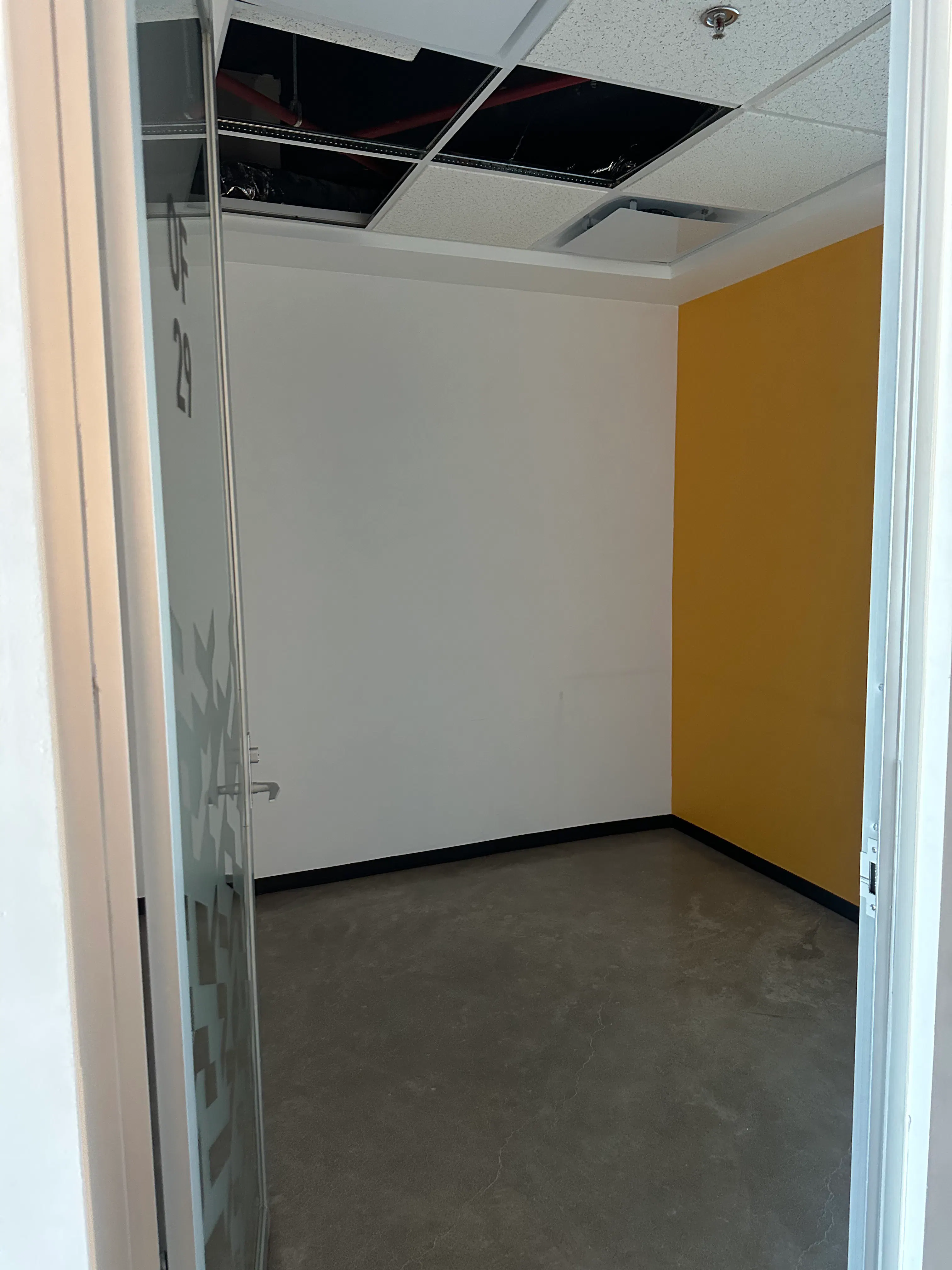 Oficina Spot2