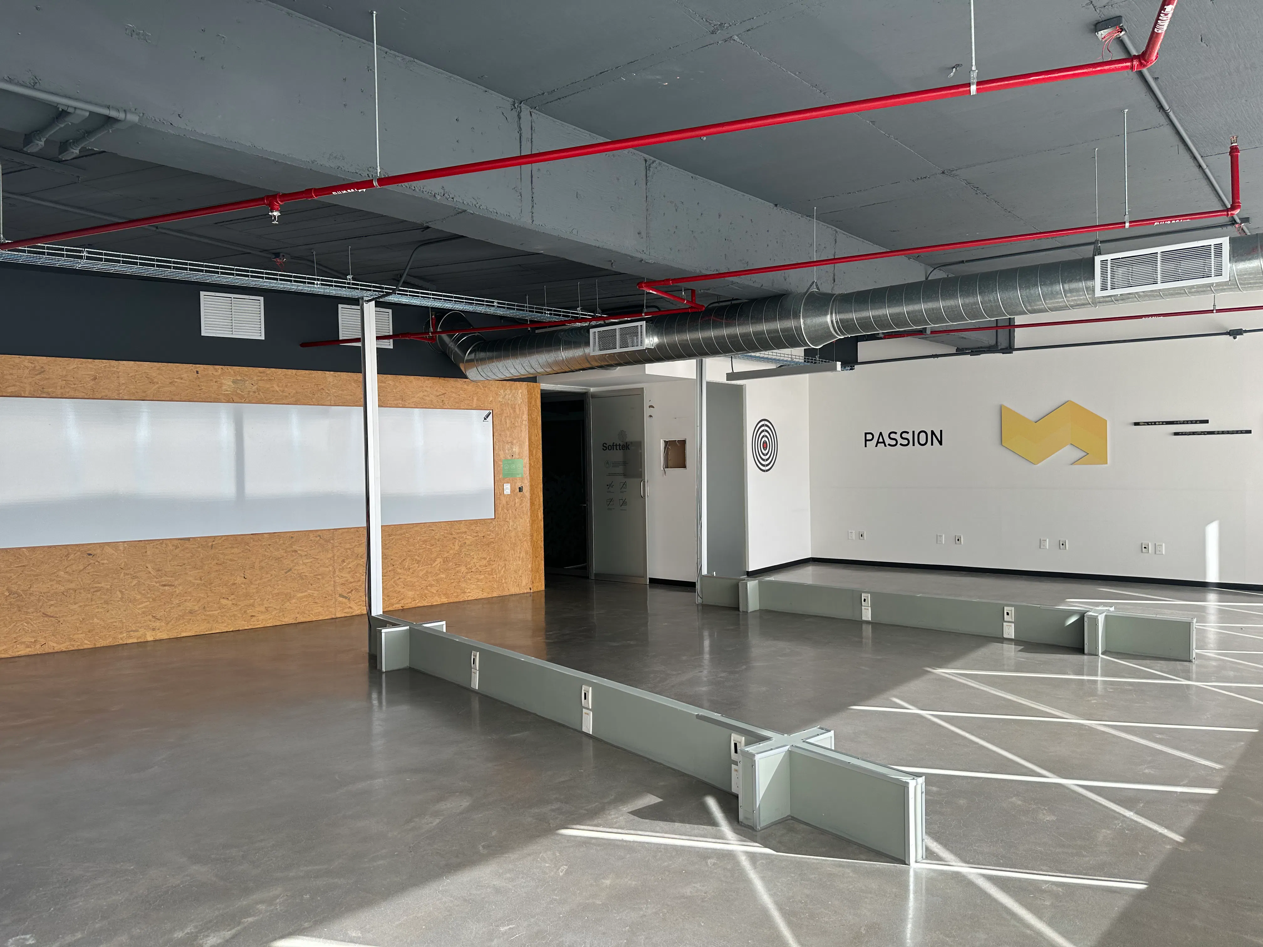 Oficina Spot2
