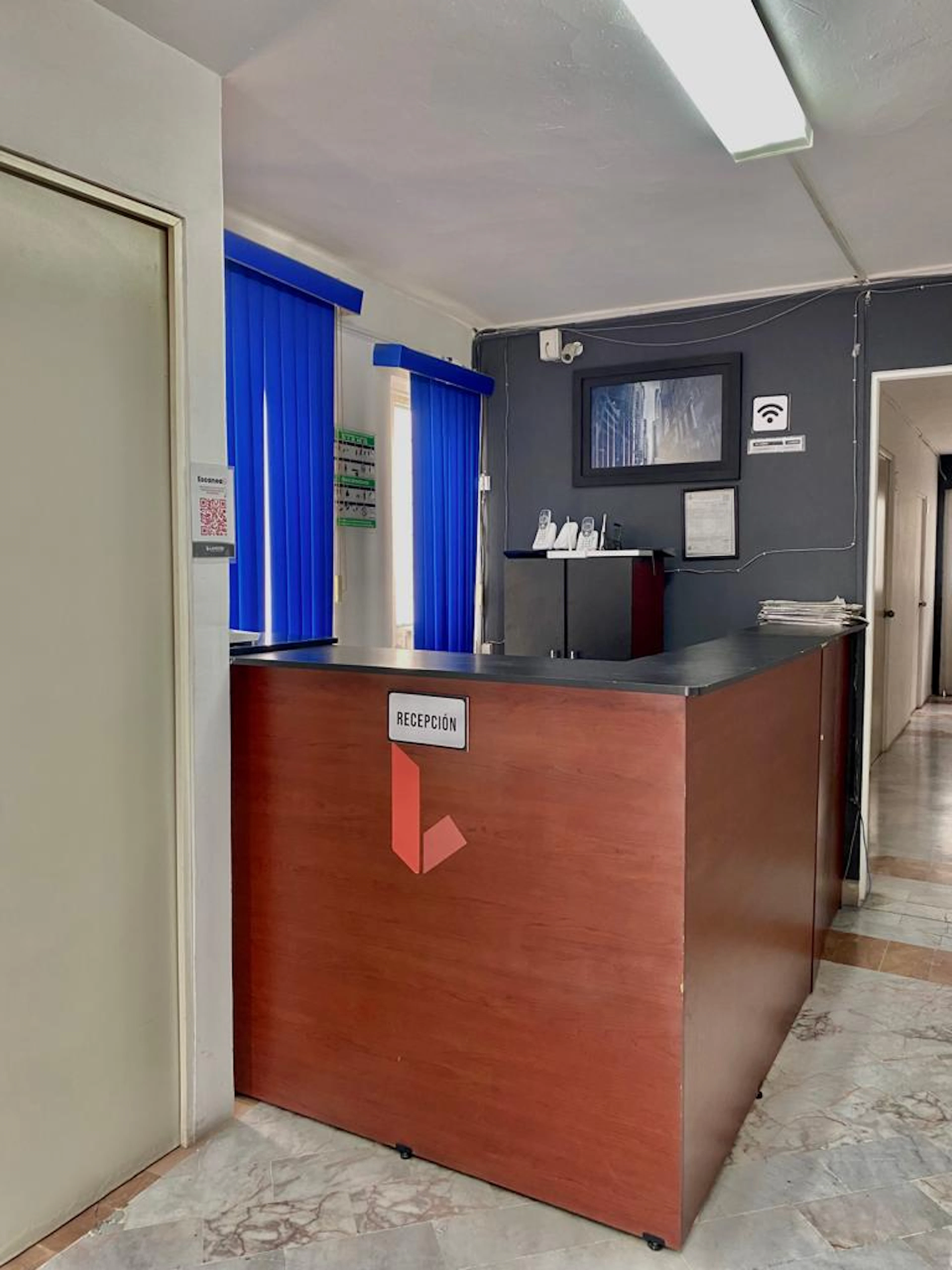 Oficina Spot2