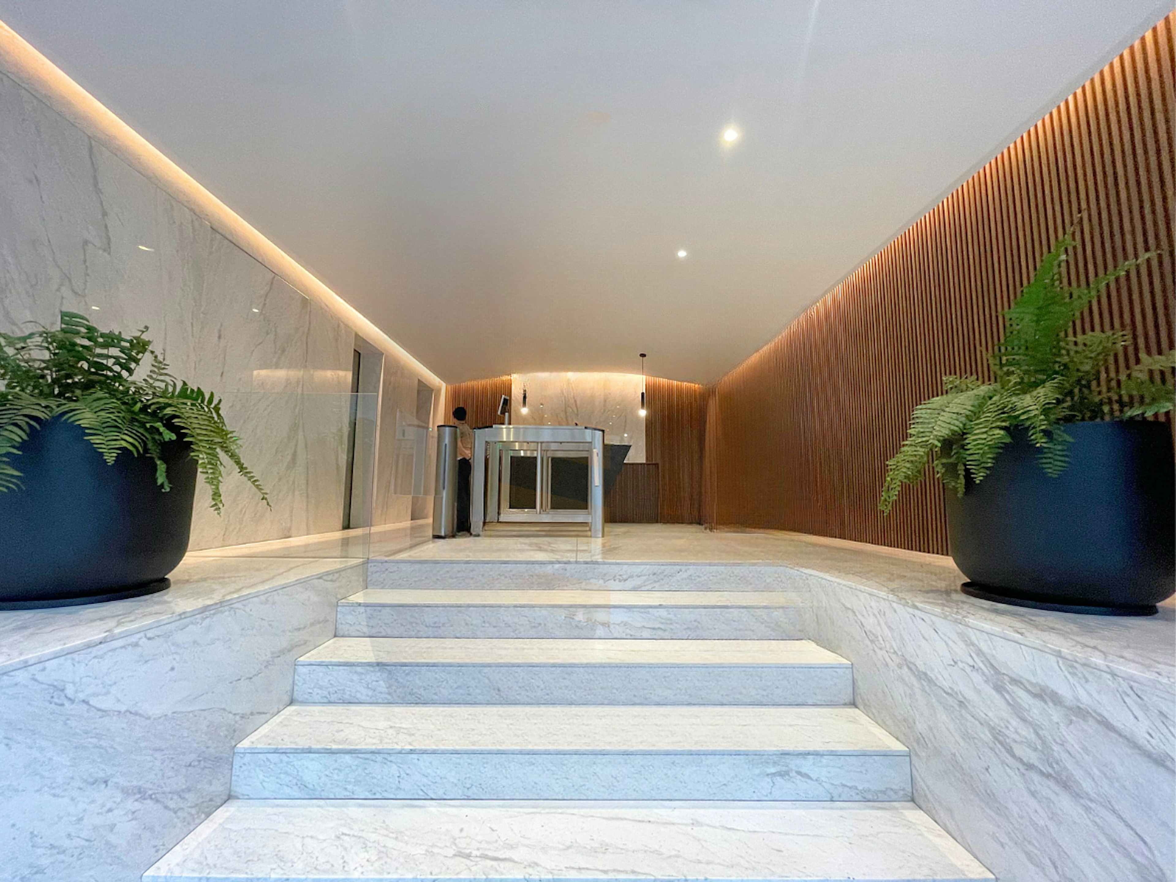 Avenida Isaac Newton