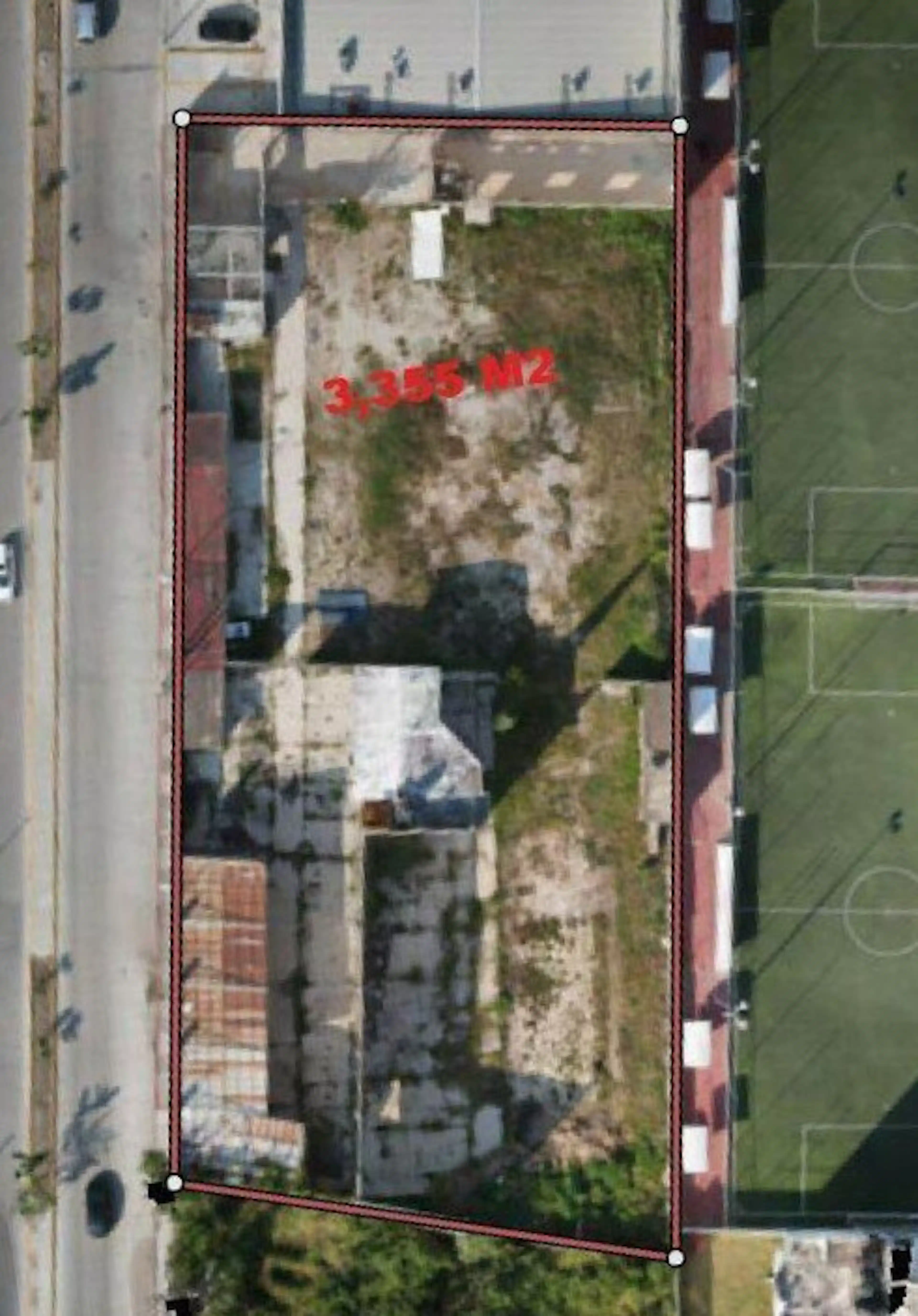 Se renta terreno comercial, ubicado zona inigualable, en Tuxtla Gutz.