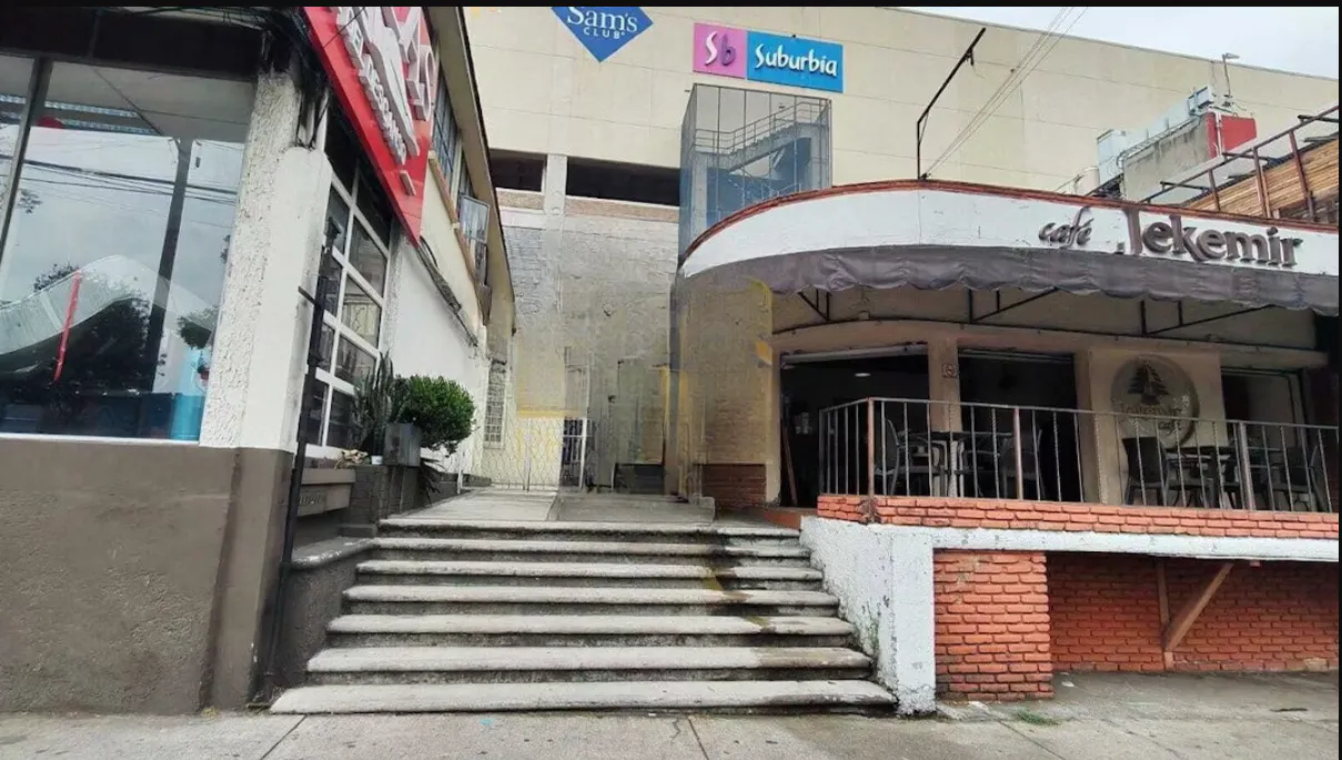 Local Comercial Spot2