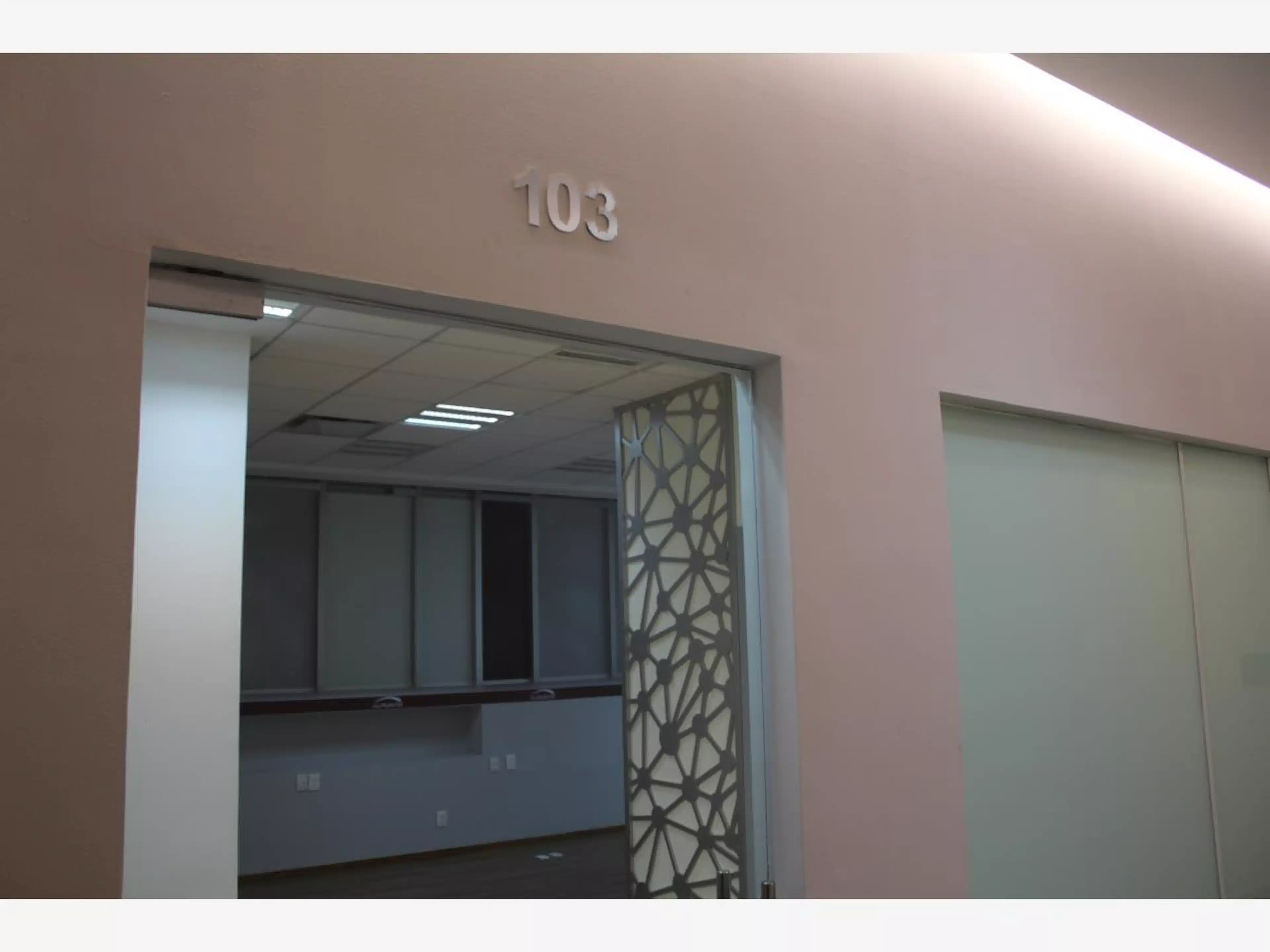 Prolongación Paseo De La Reforma 1235