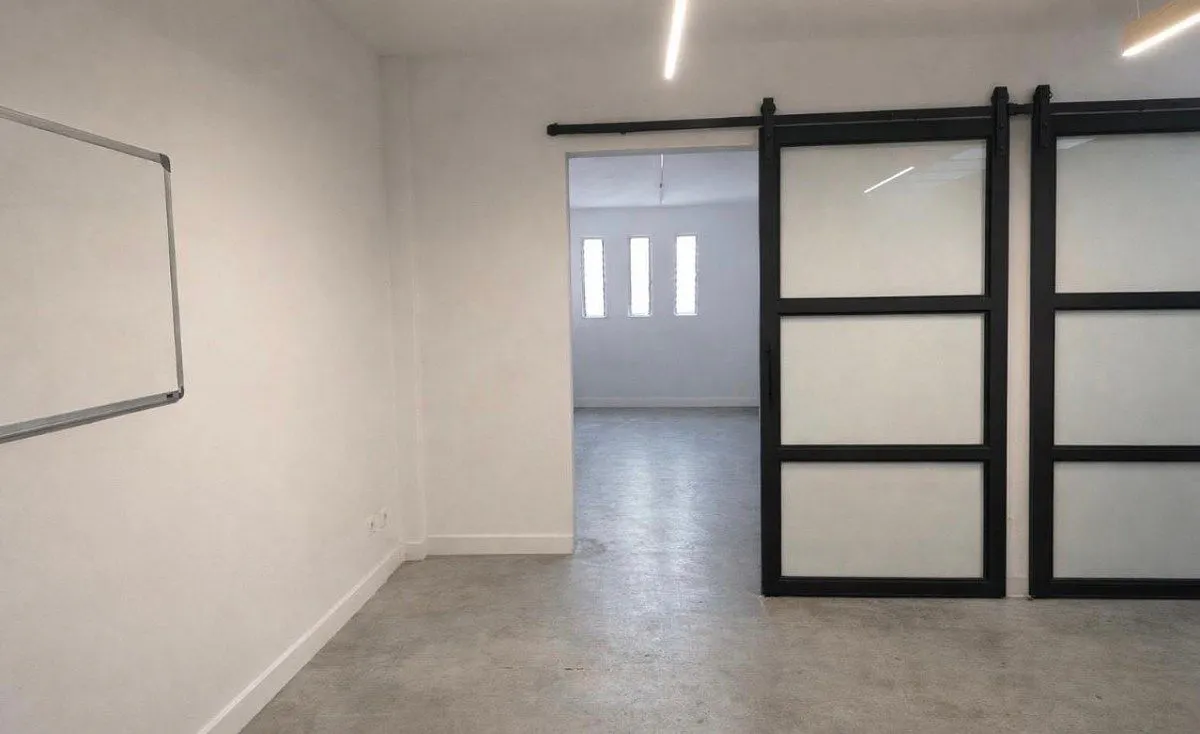Oficina Spot2