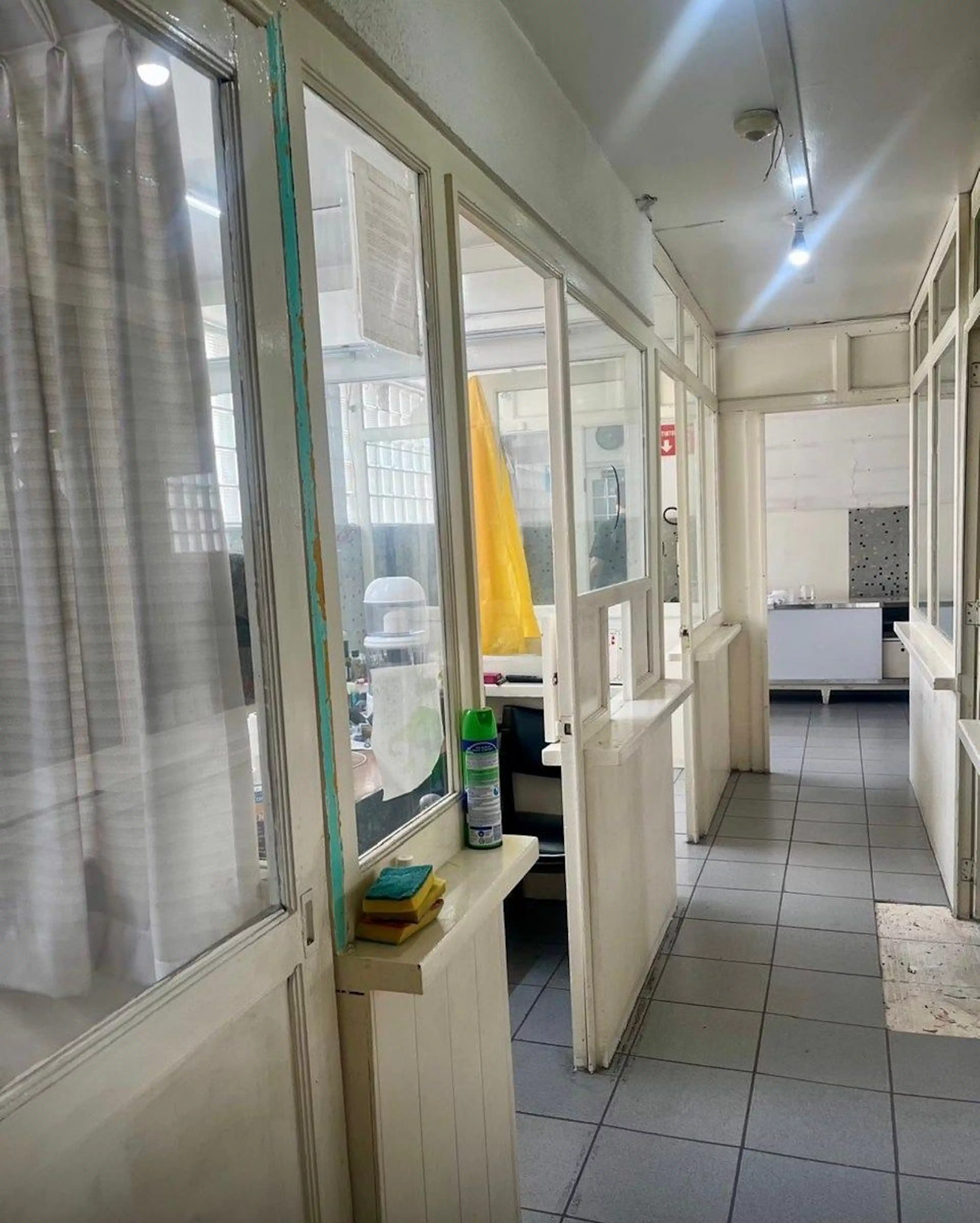 Oficinas Renta, Col. Centro