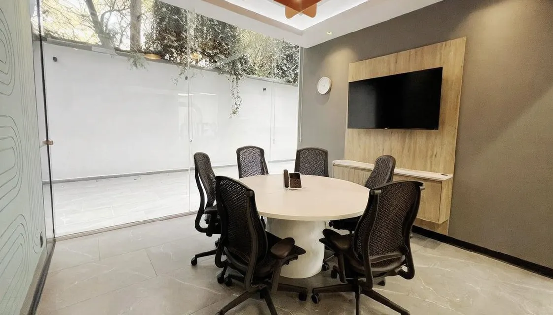 Oficina Spot2