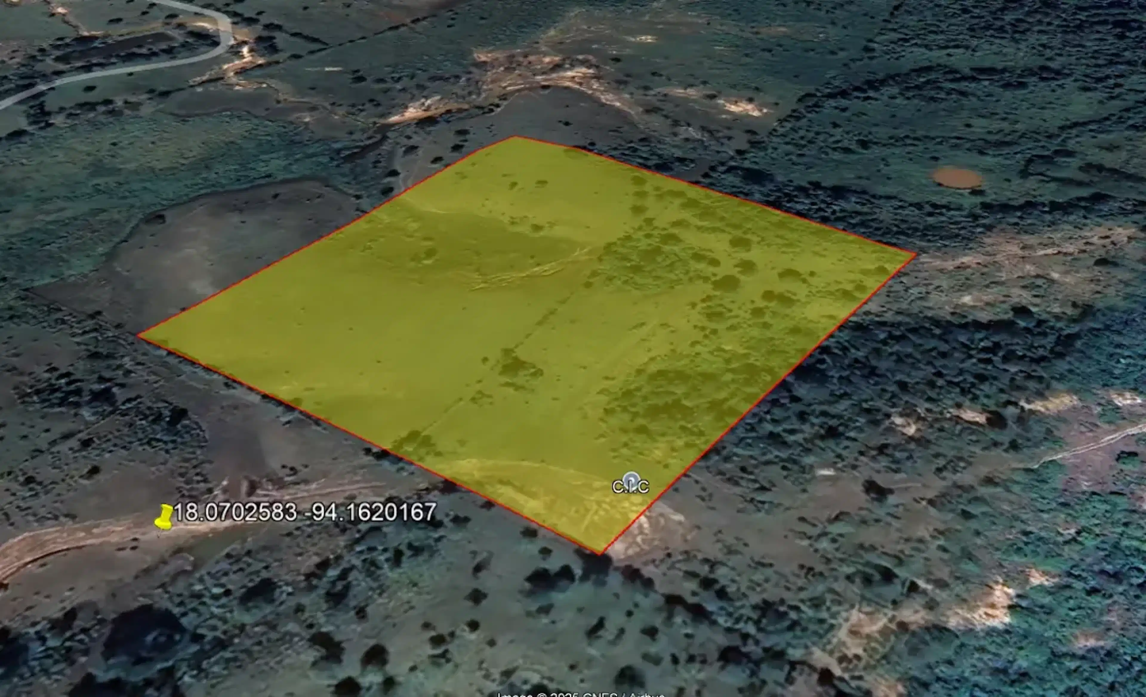 Terreno En Venta En Gavilán Norte (santa Rosa), Coatzacoalcos, Veracruz De Ignacio De La Llave