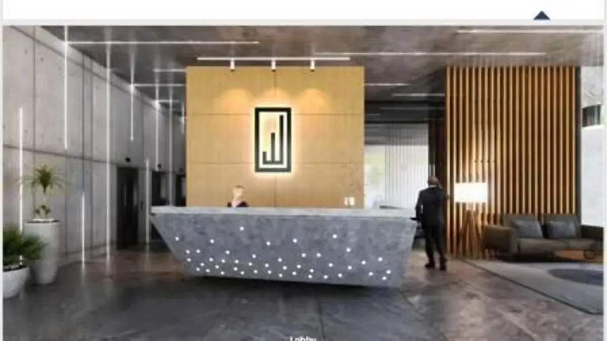 Oficina Spot2