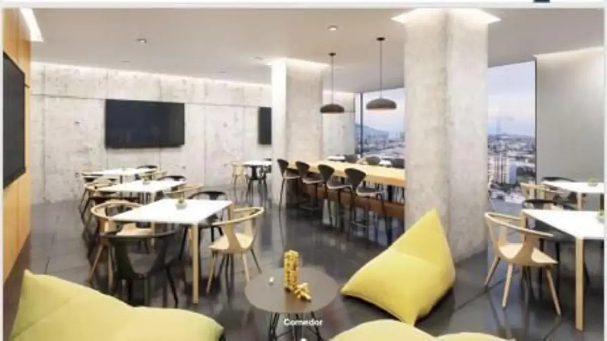 Oficina Spot2