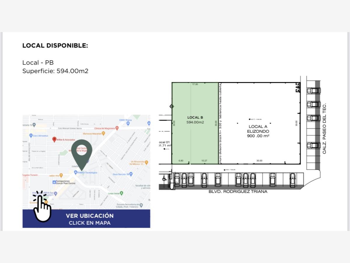 Local Comercial Spot2