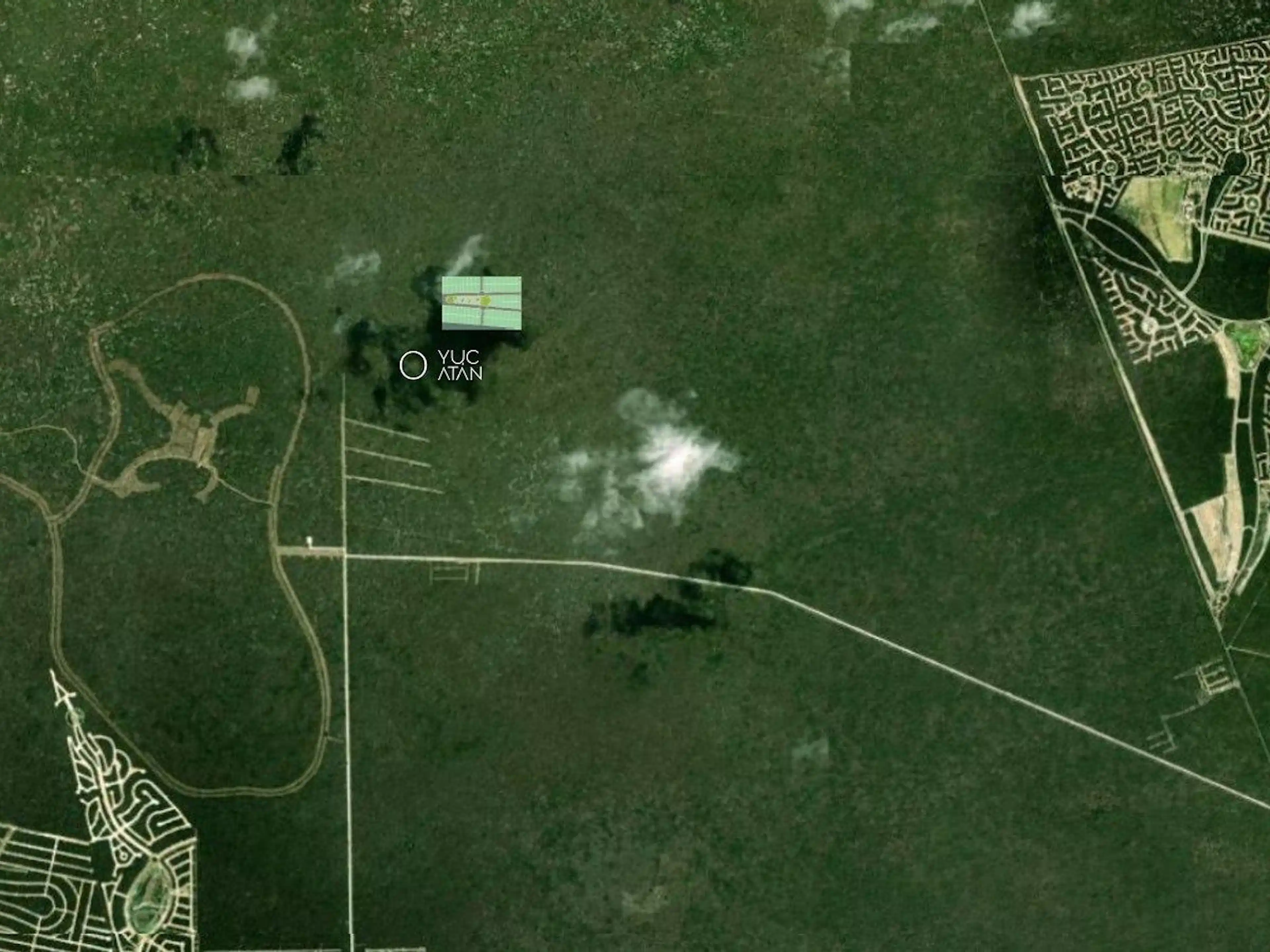 Venta De Terrenos En Refugio Yucatán
