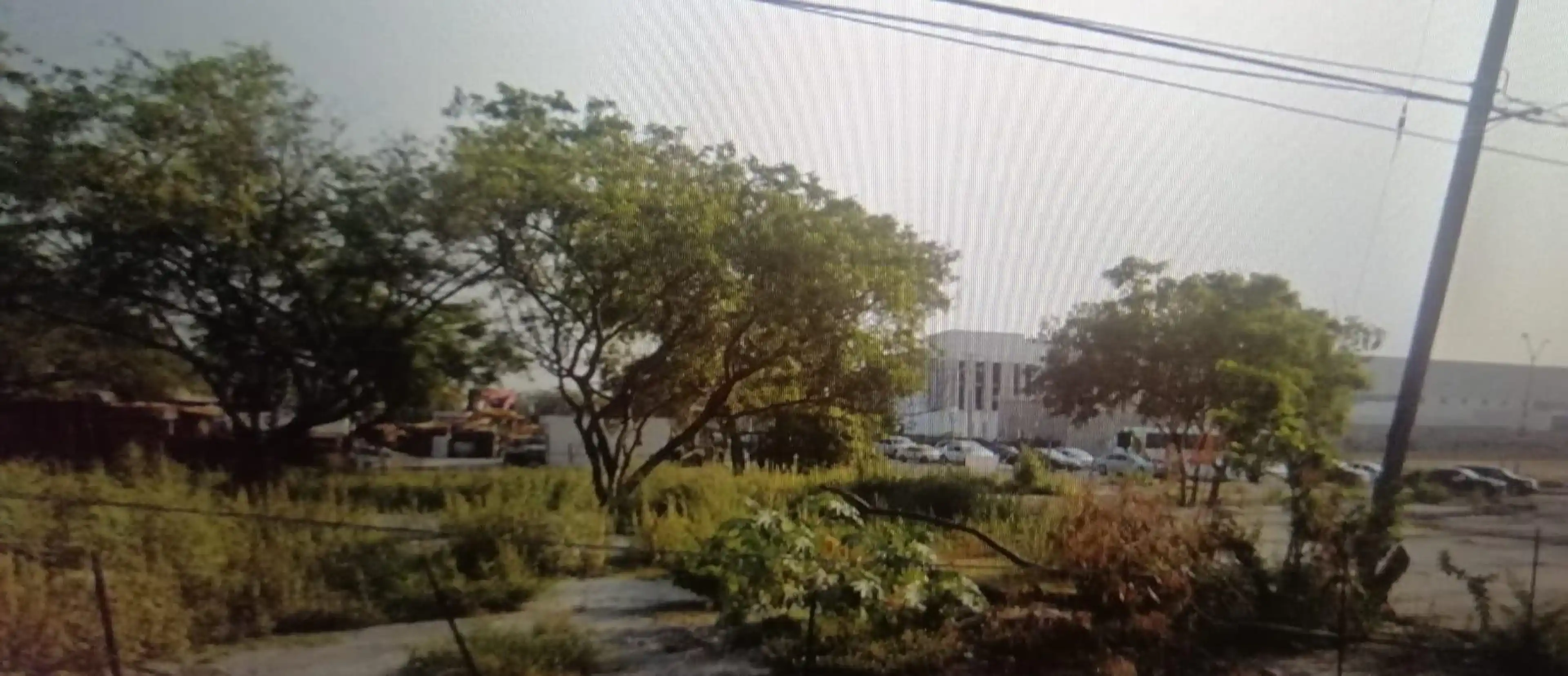 Terreno en  Avenida Acapulco, Apodaca