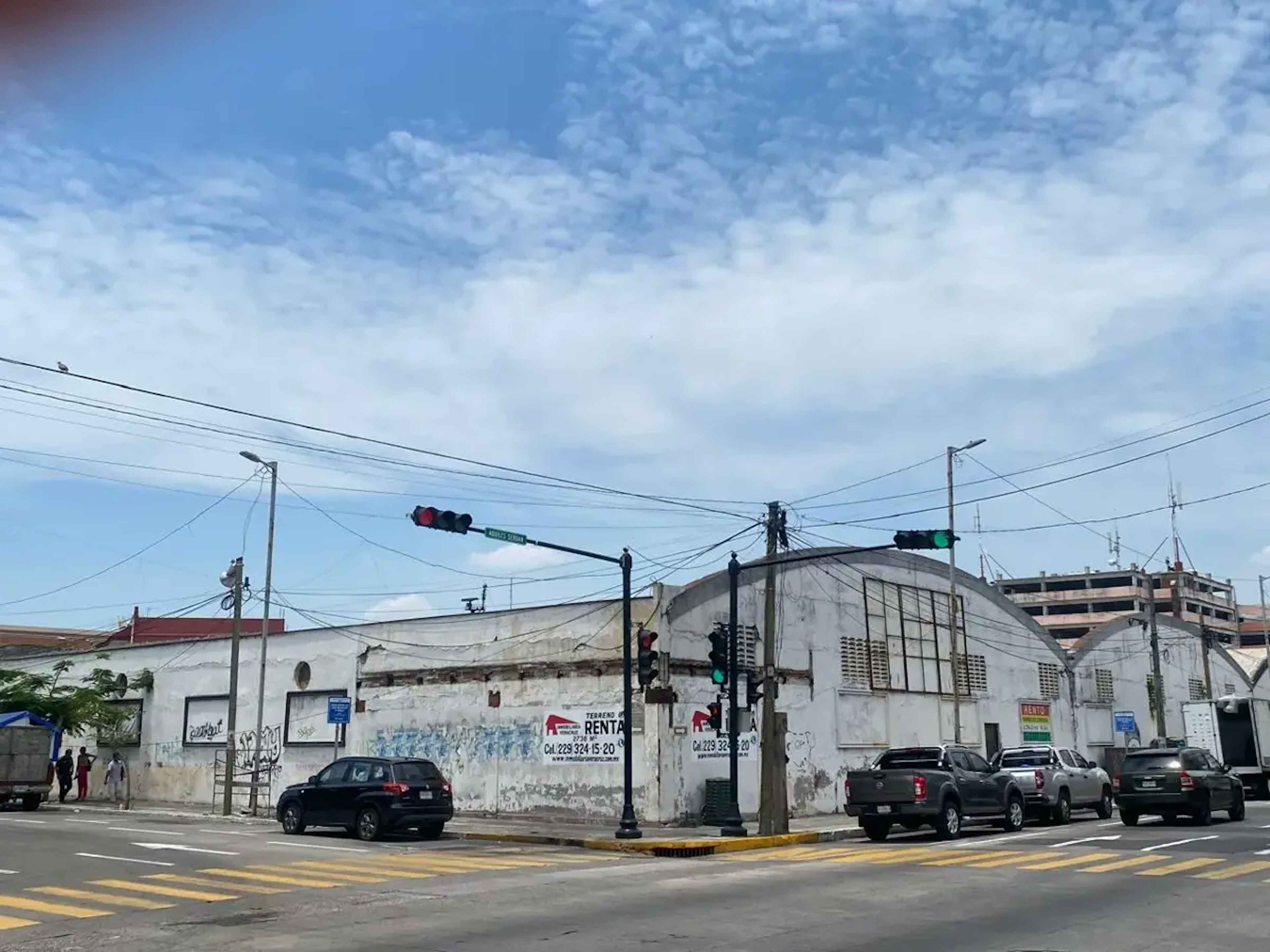Terreno En Renta En Veracruz Centro, Veracruz, Veracruz De Ignacio De La Llave