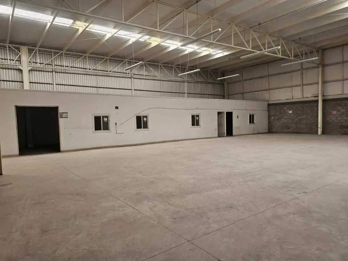 Industrial Spot2